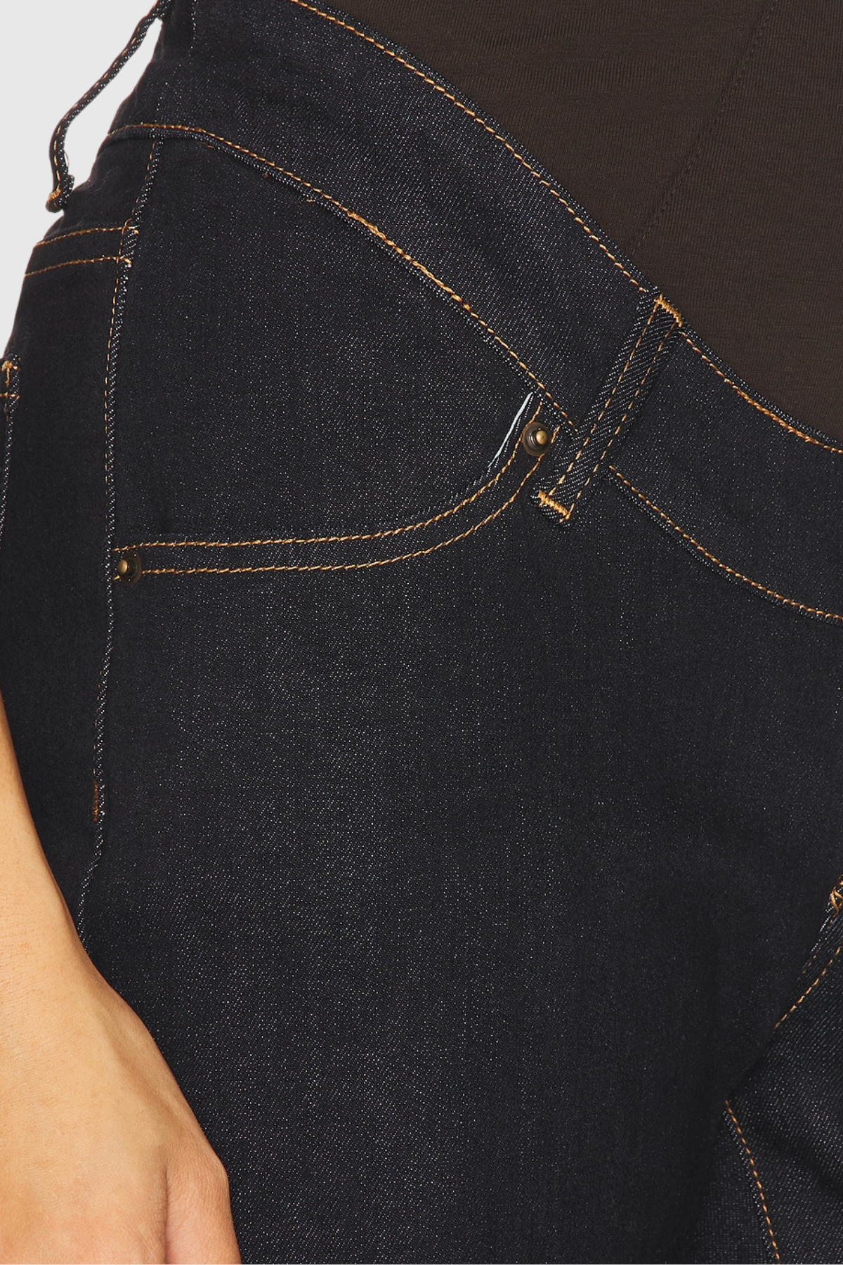 Filimena Low Rise Jeans