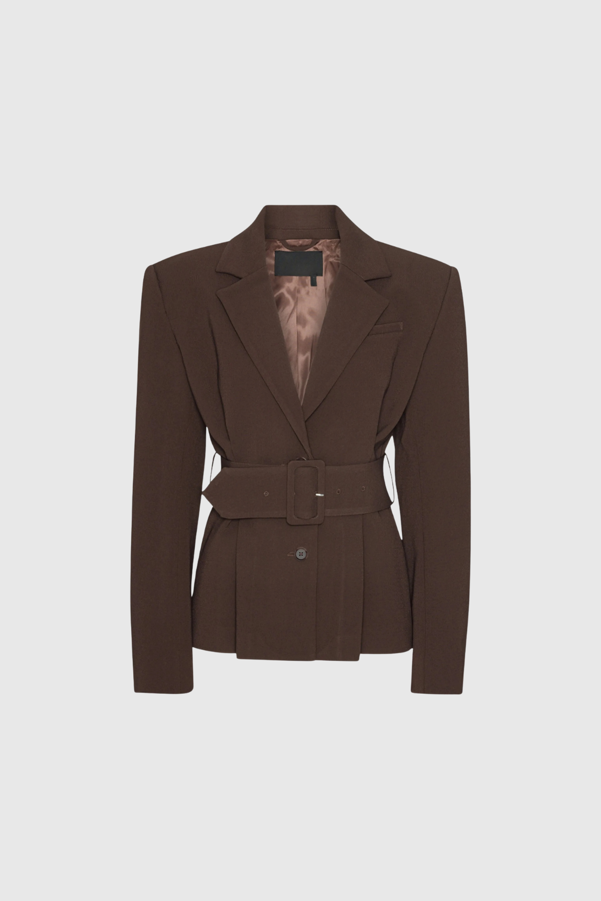 Filipa Belt Blazer