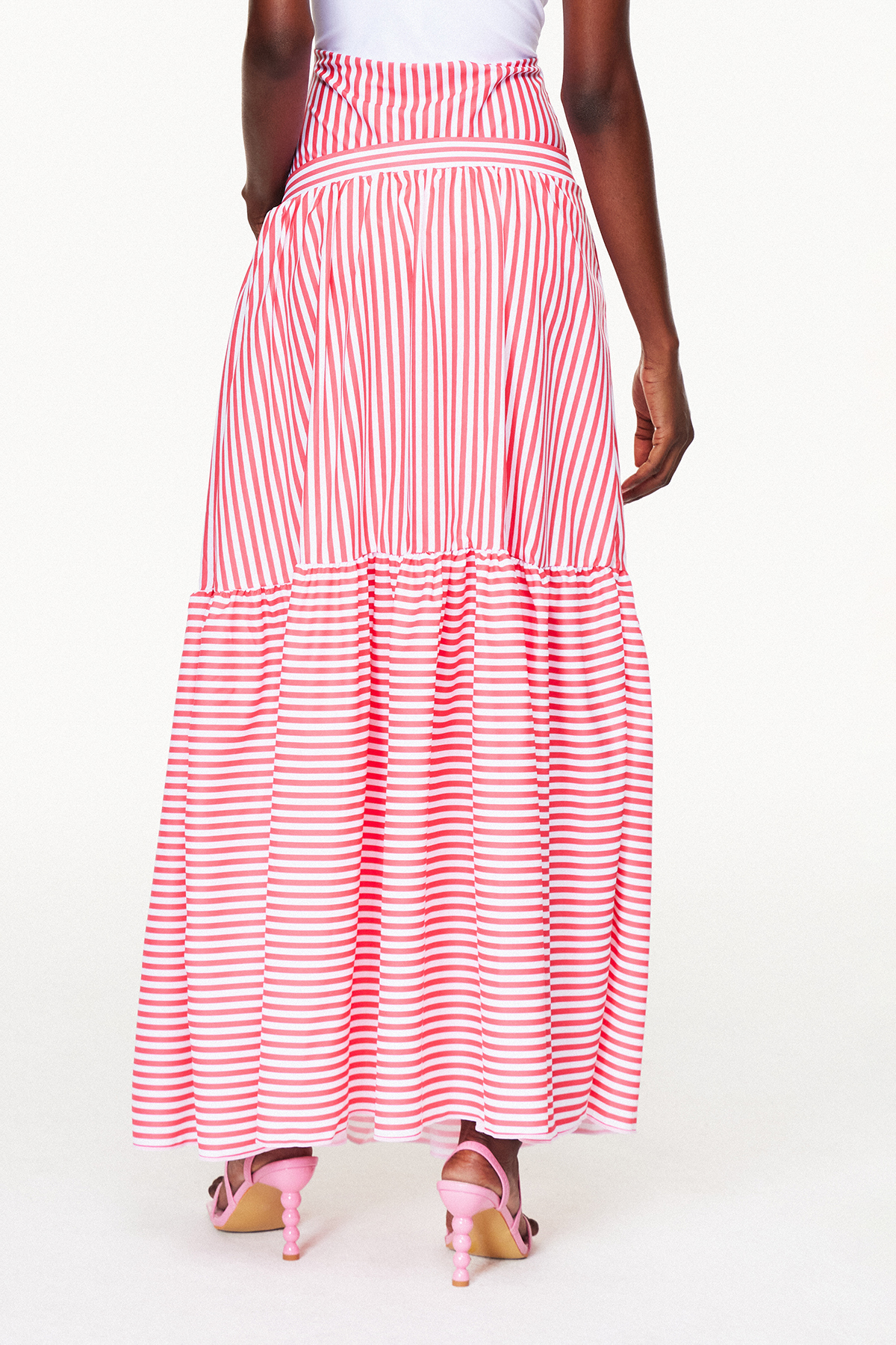 Finn Stripe Swimwear