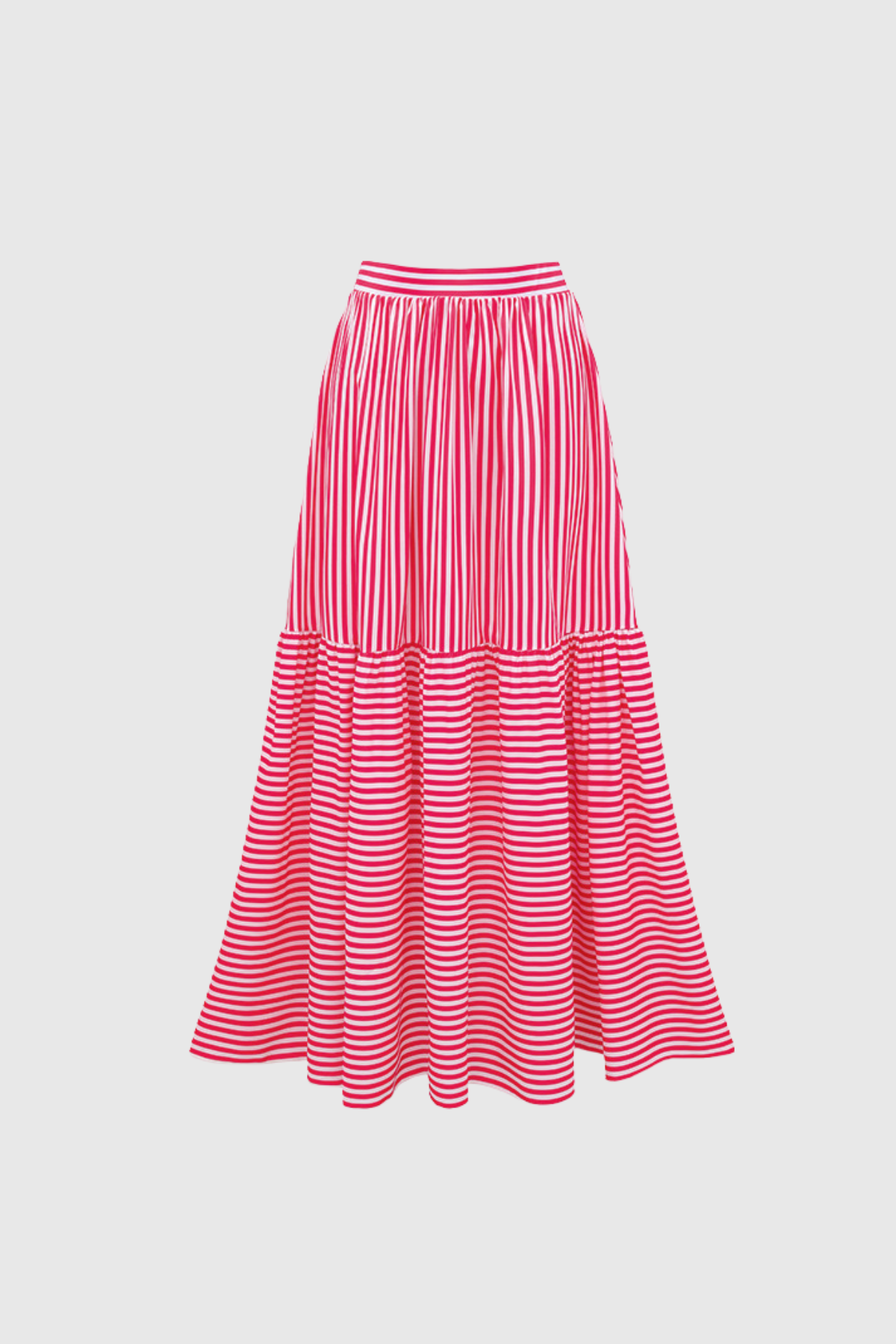 Finn Stripe Swimwear