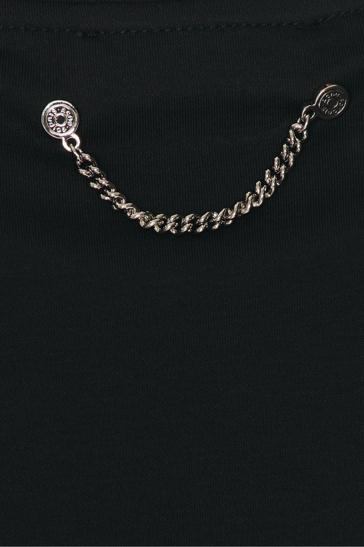 Fionnuala Sleeveless Deconstruct Mini Dress