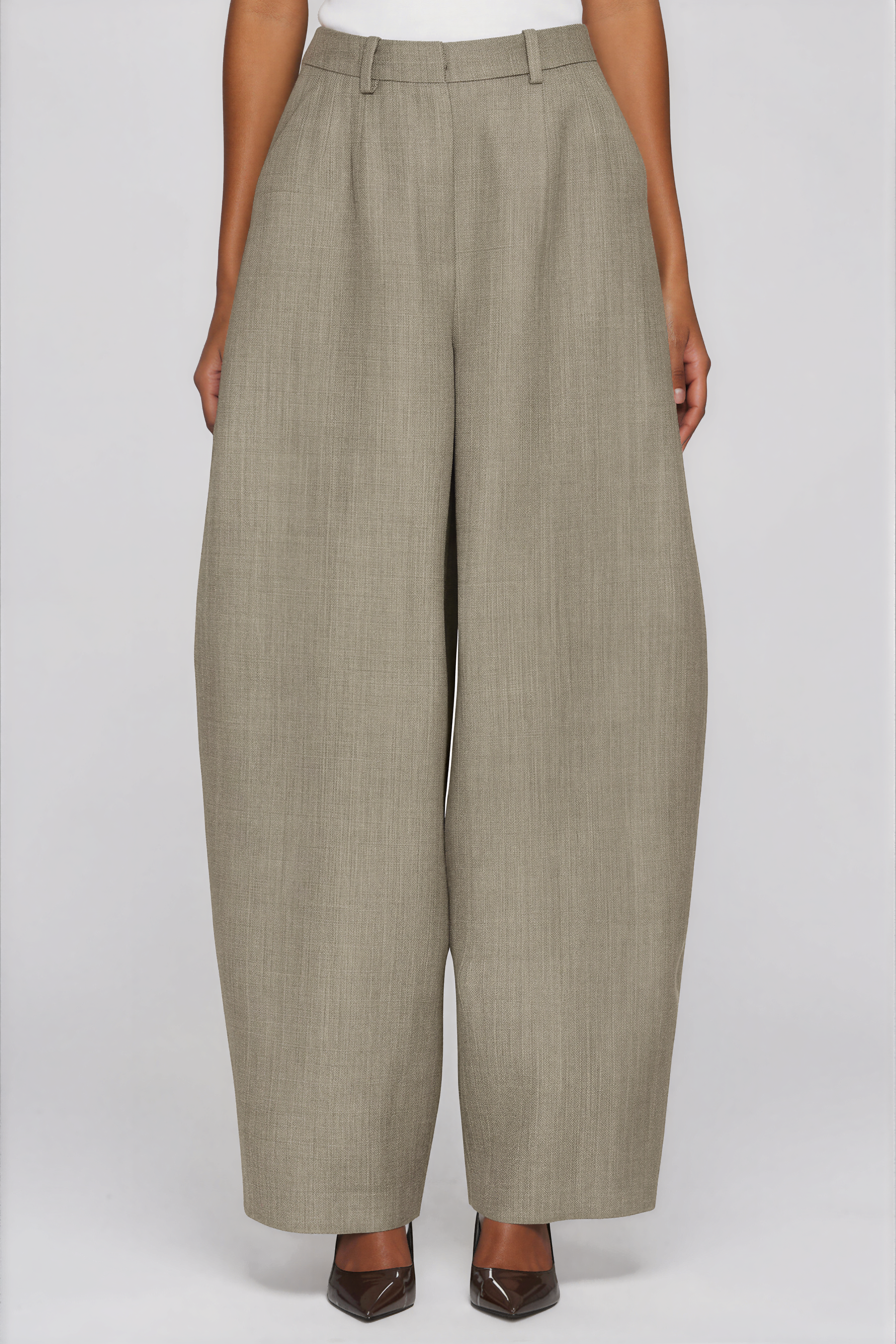 Firdous Baggy Pants