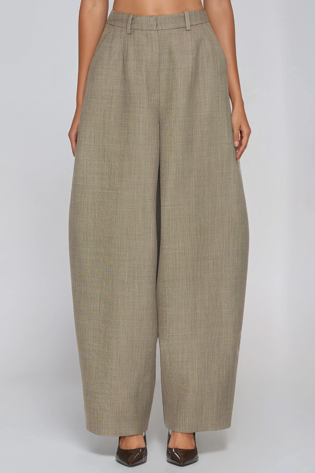 Firenze Barrel Pants