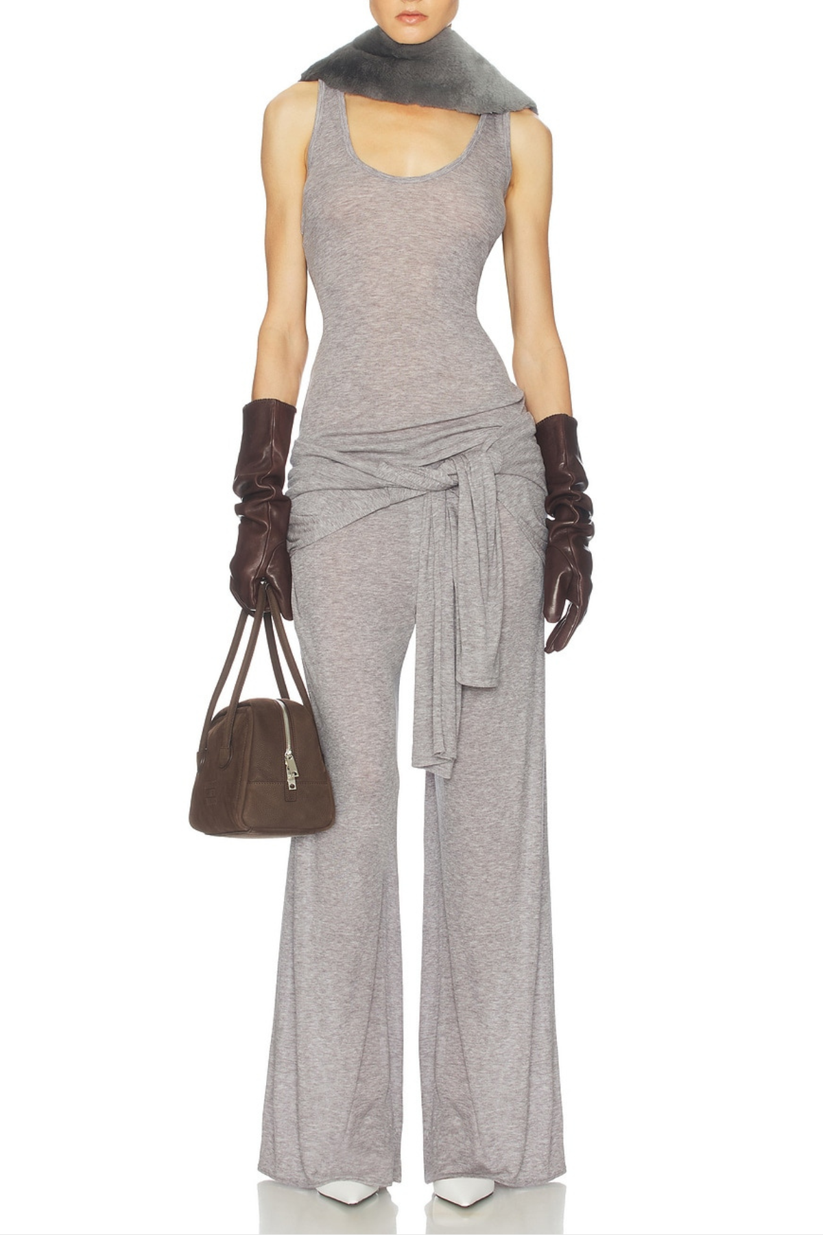 Forrest Wide Leg Pants