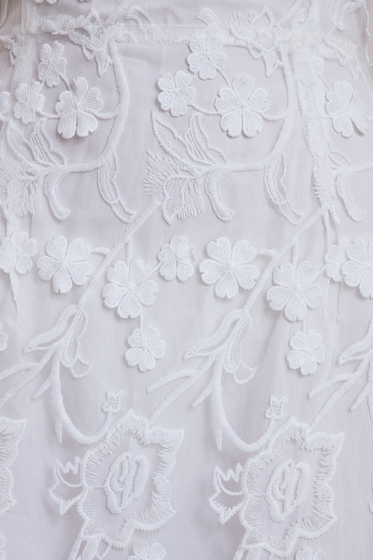 Francescu Halter Neck Floral Mermaid Maxi Dress