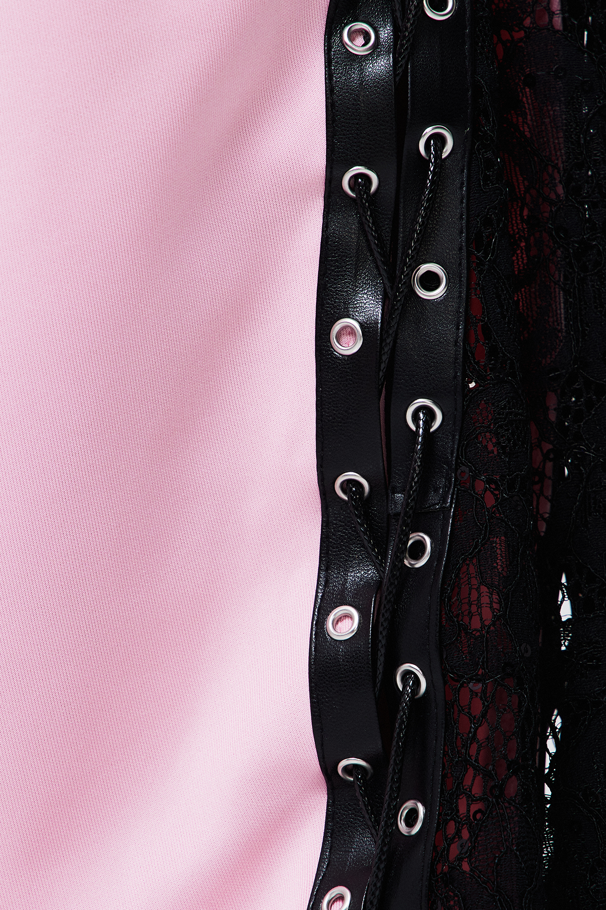 Fredy Lace Pants