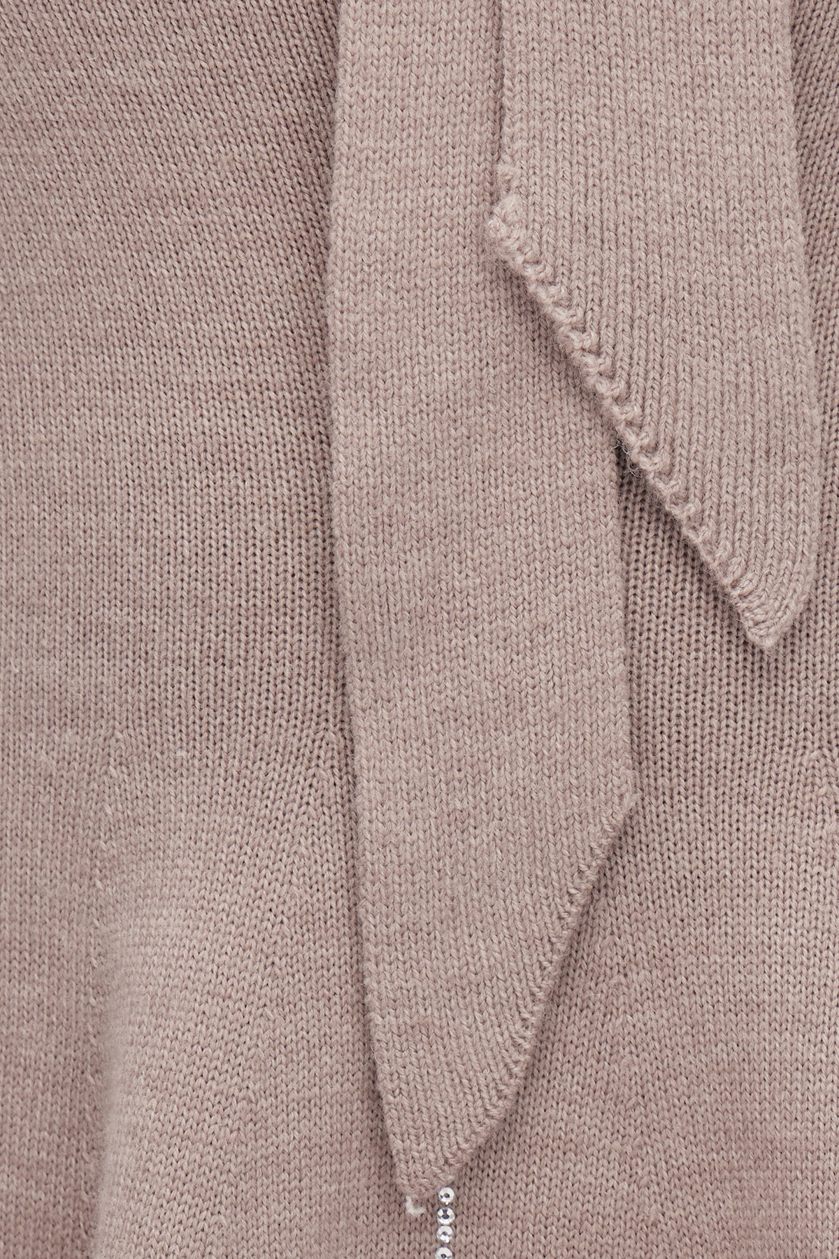 Gadisa Knit Mini Dress