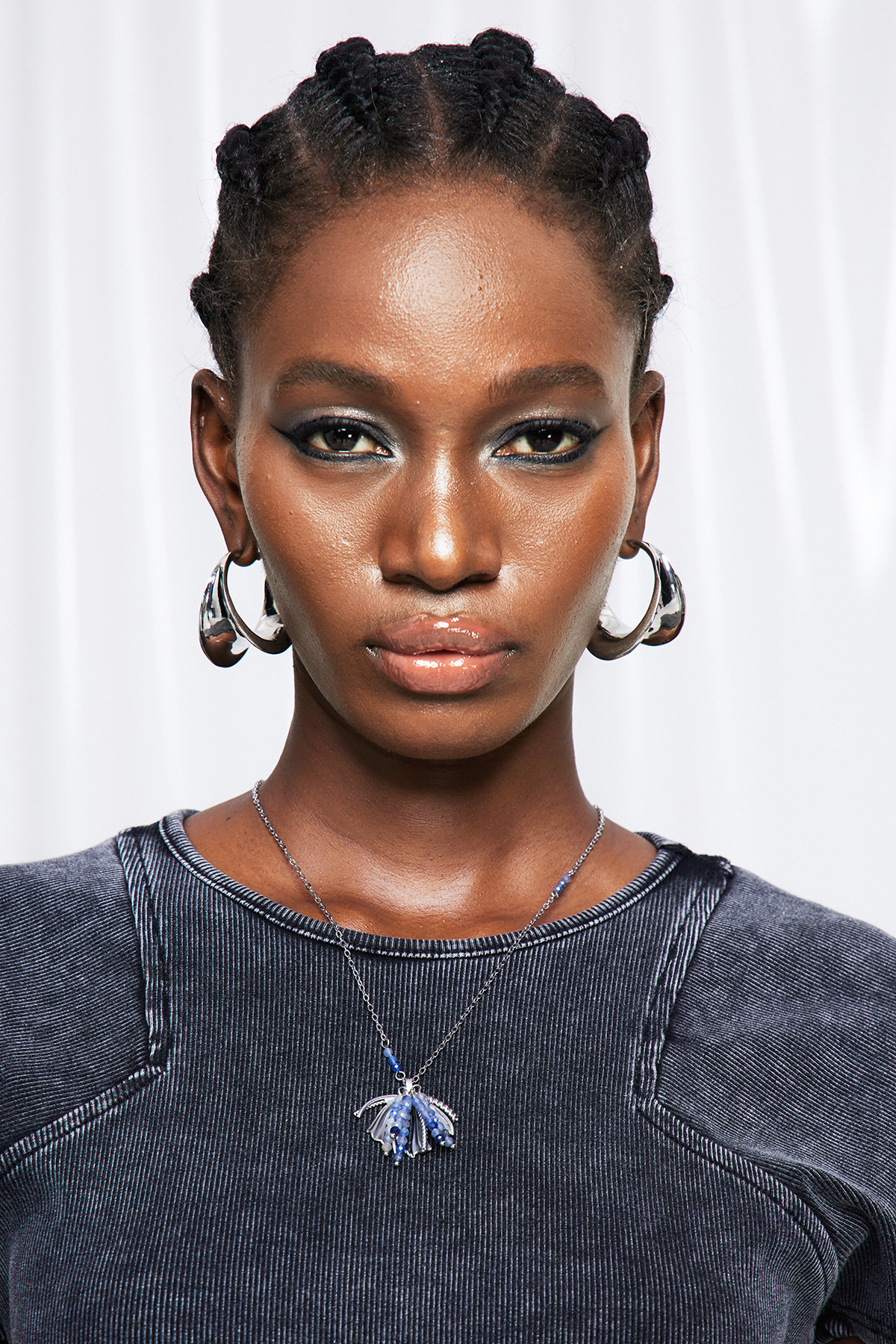 Ido Bead Necklace