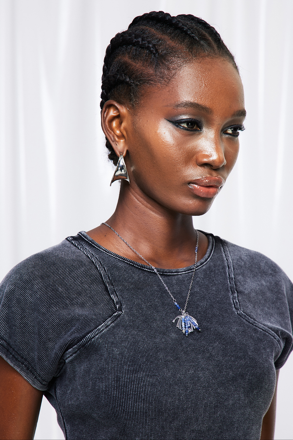 Ido Bead Necklace