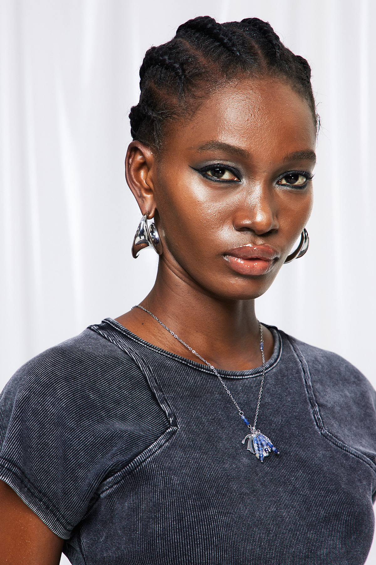 Ido Bead Necklace
