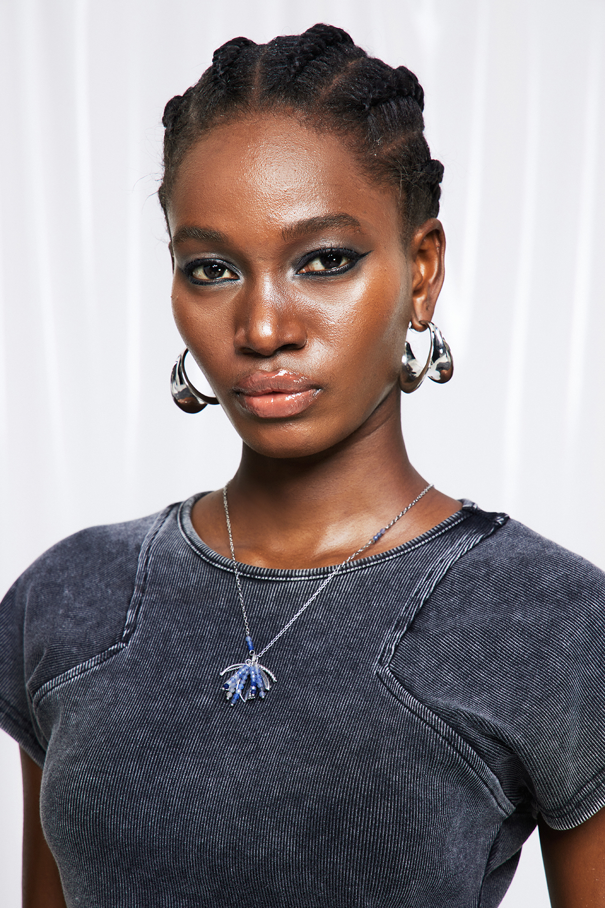 Ido Bead Necklace