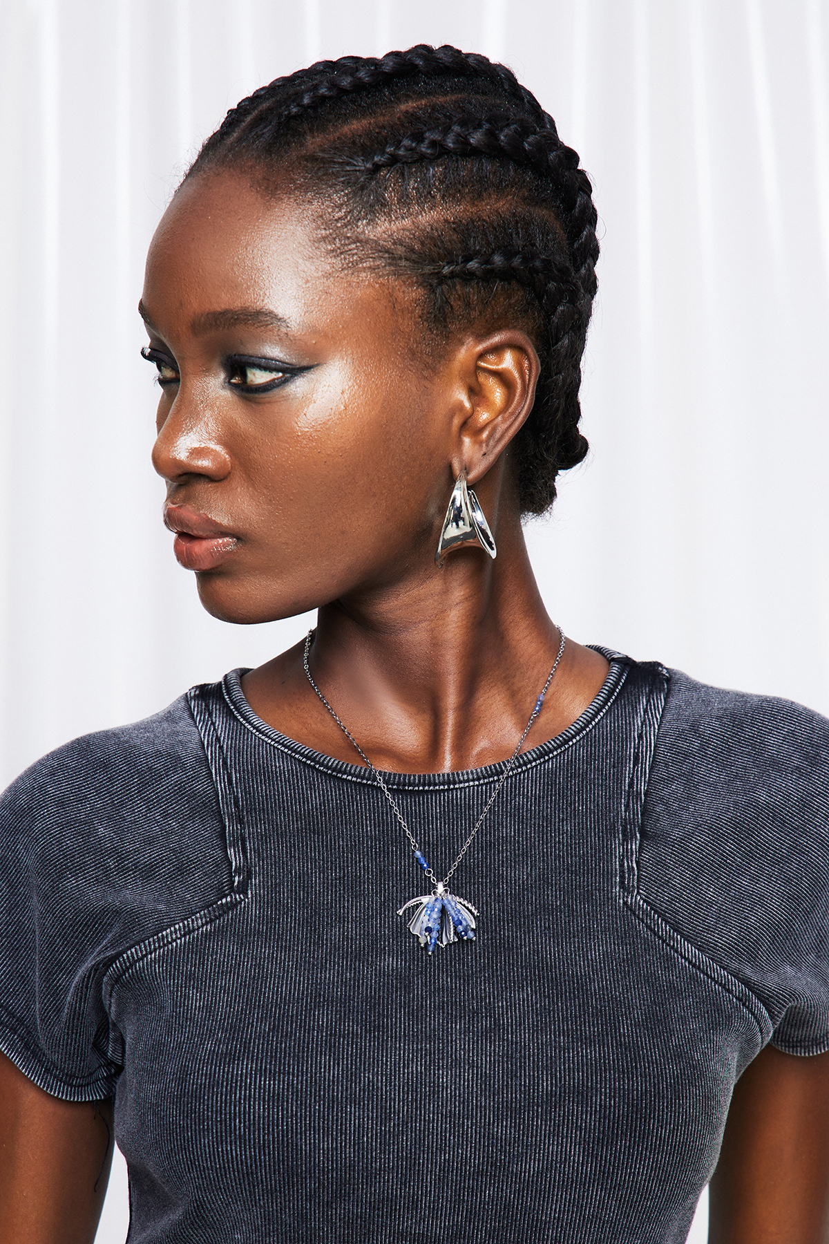 Ido Bead Necklace