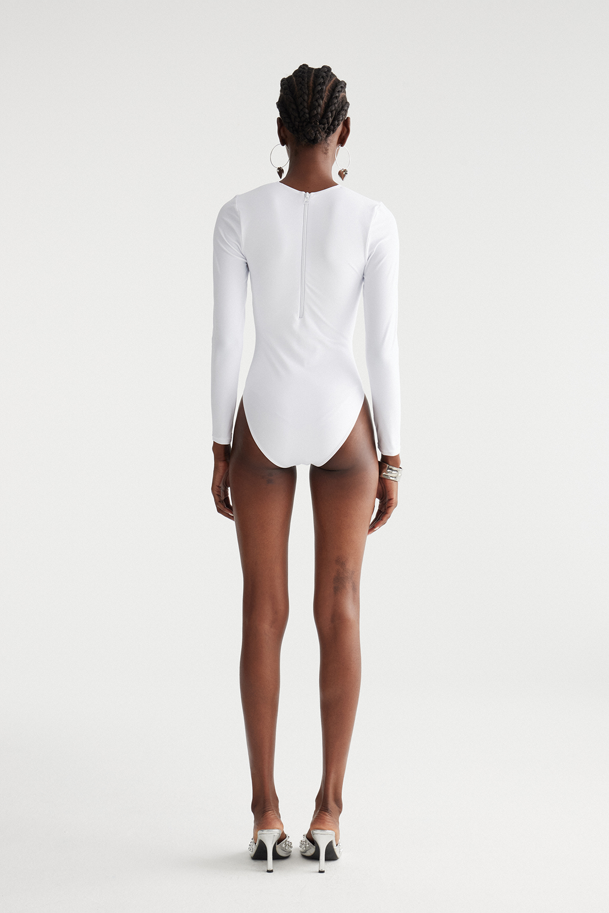 Iefan Studded Swimsuit