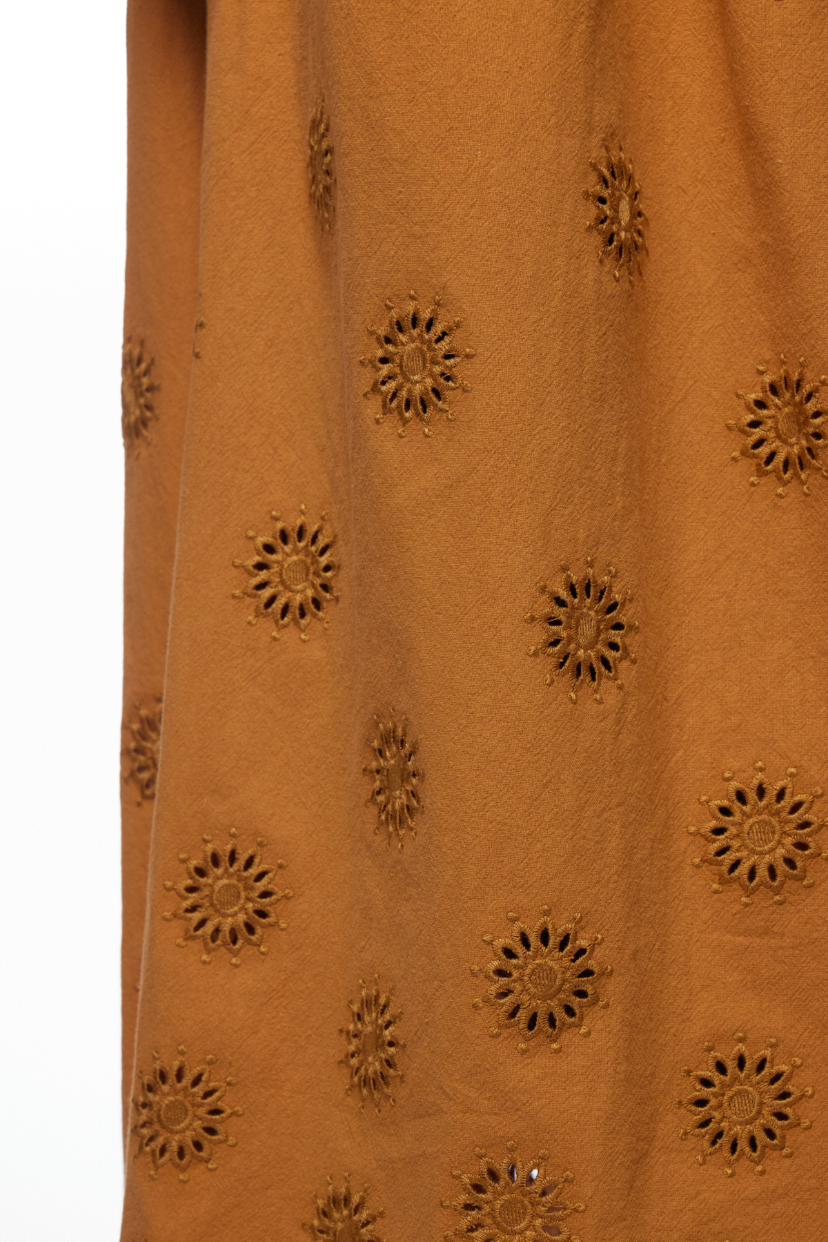 Ieronim Cutout Wide Leg Pants
