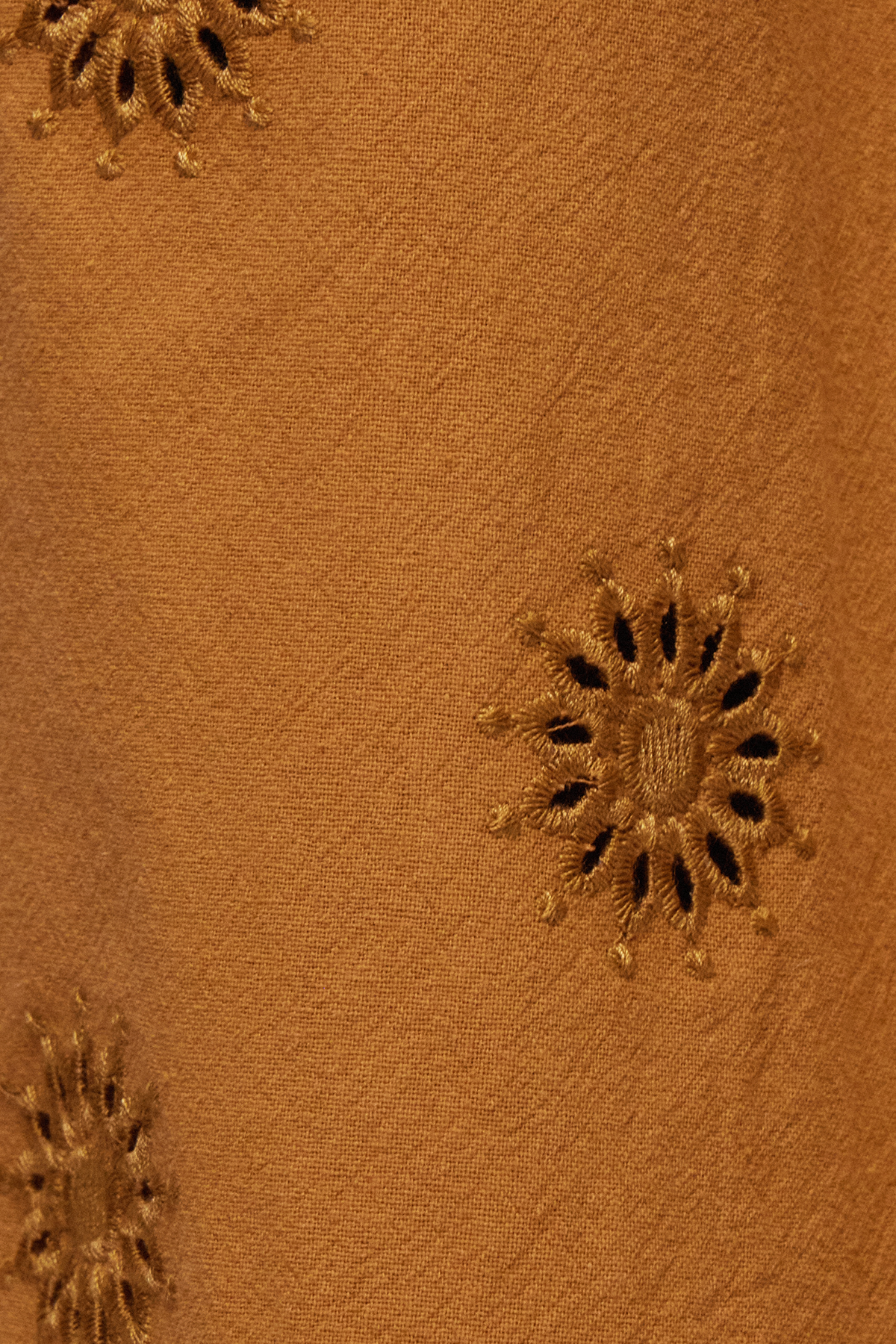 Ieronim Cutout Wide Leg Pants