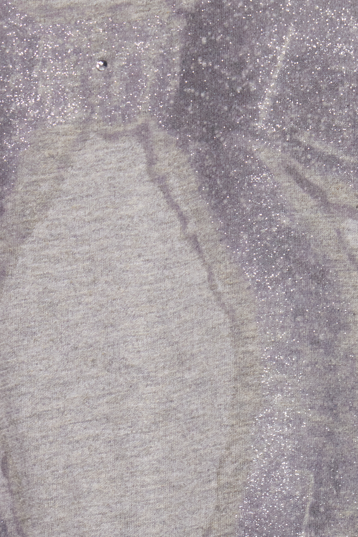 Igon Bow Print Top