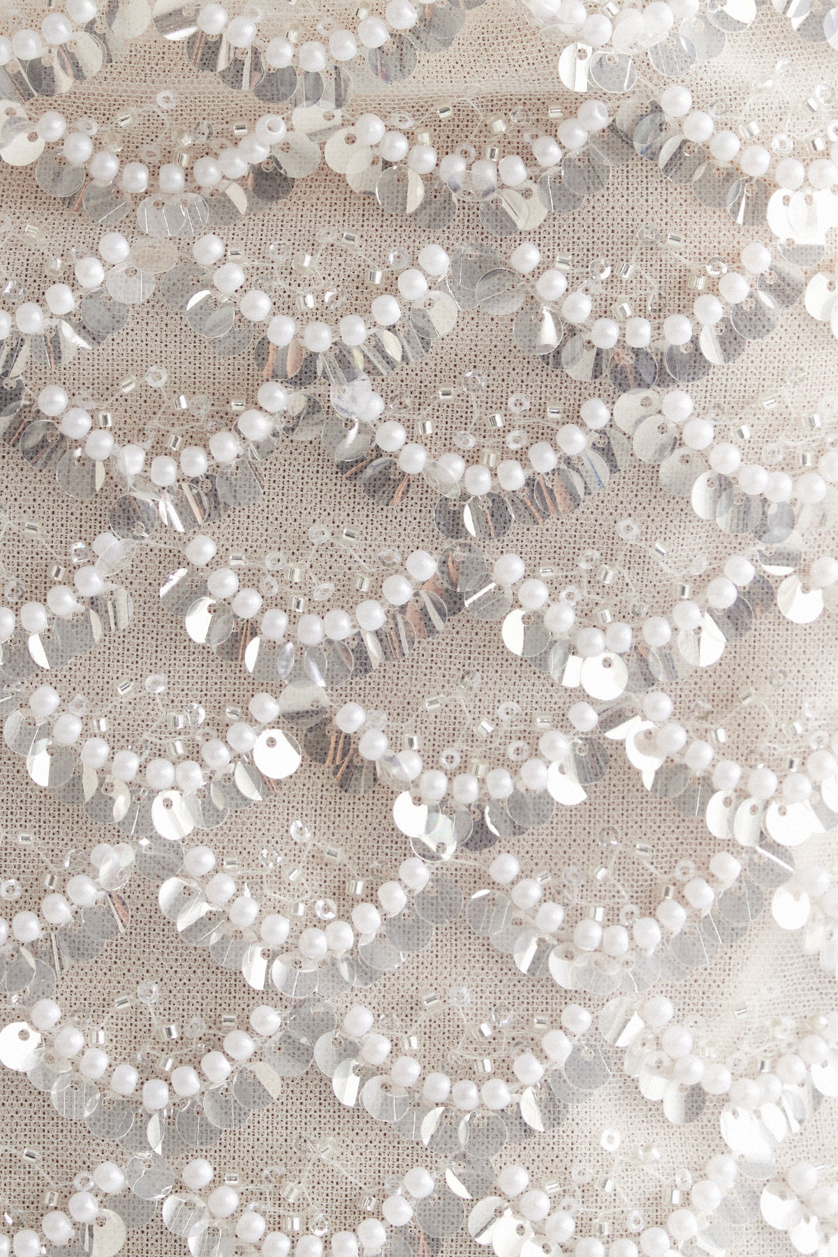 Imelda Embellished Puffy Skirt Set
