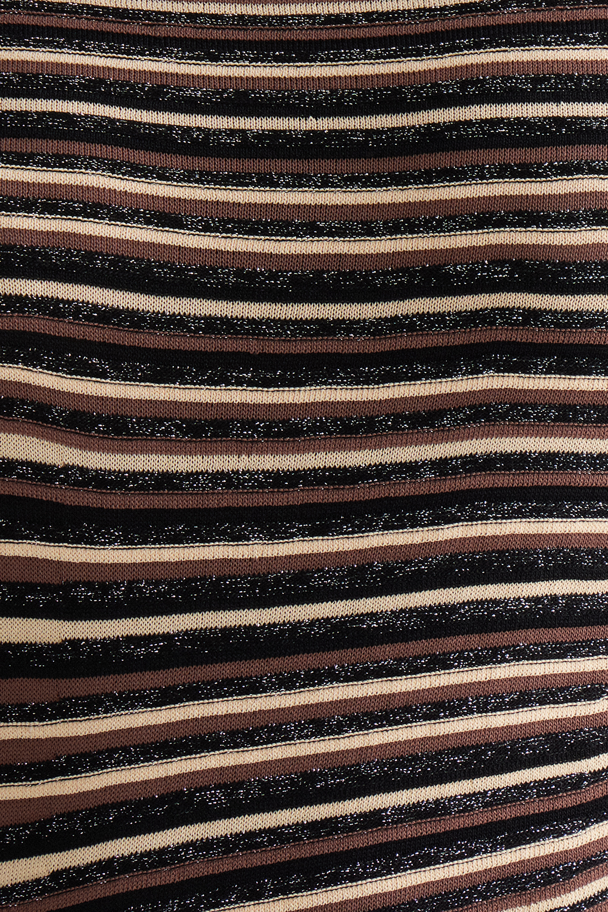 Inessa Sleeveless Stripe Maxi Dress
