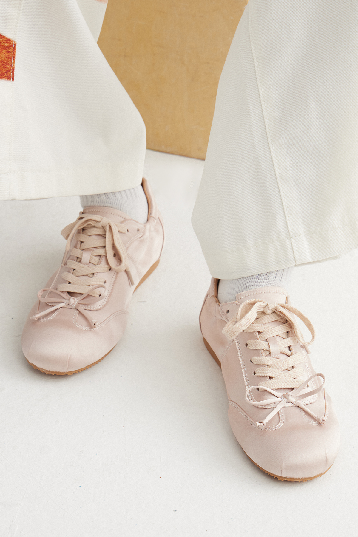 Ingunn Bow Shoes