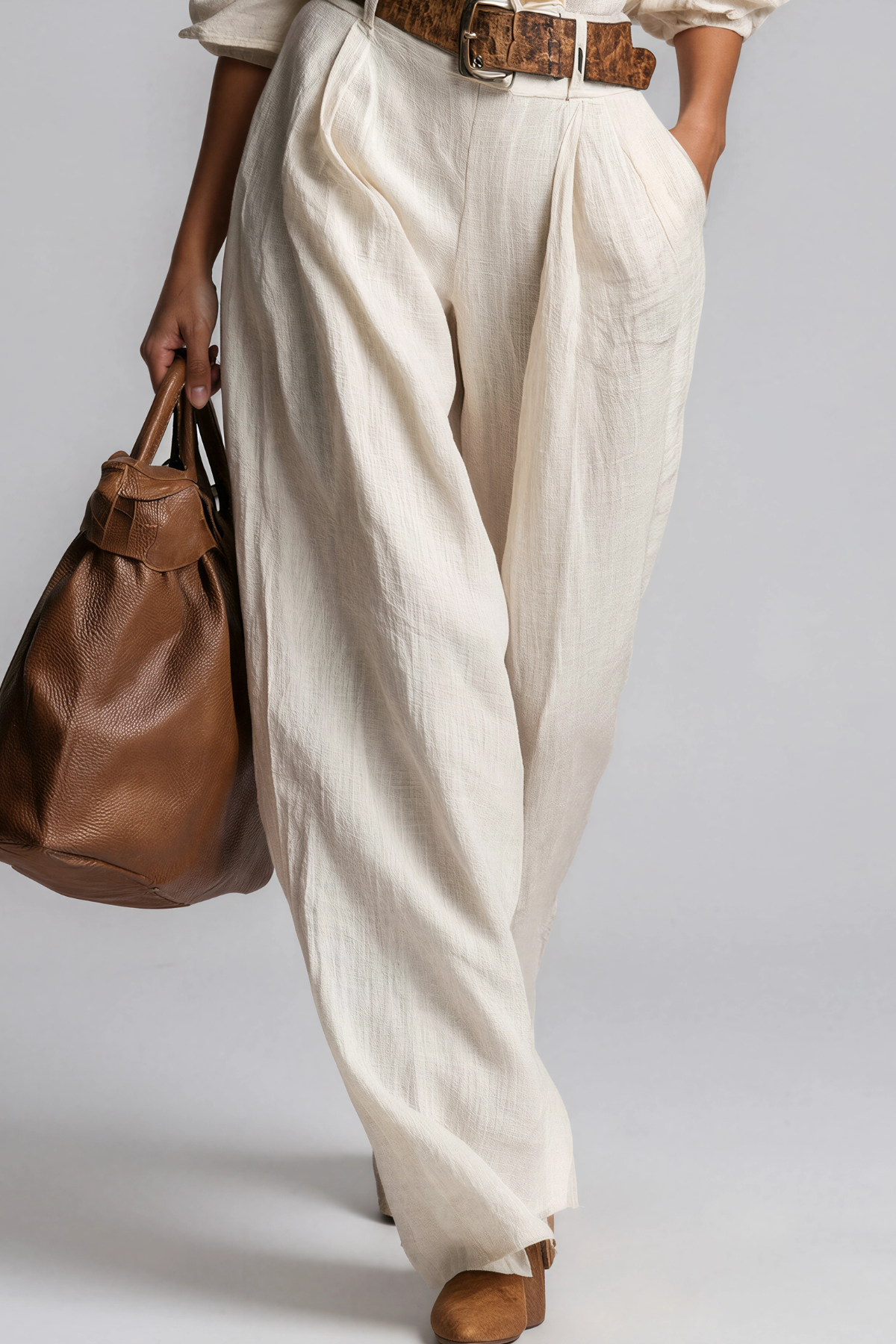 Inunnguaq Long Sleeve Ruch Pants Set