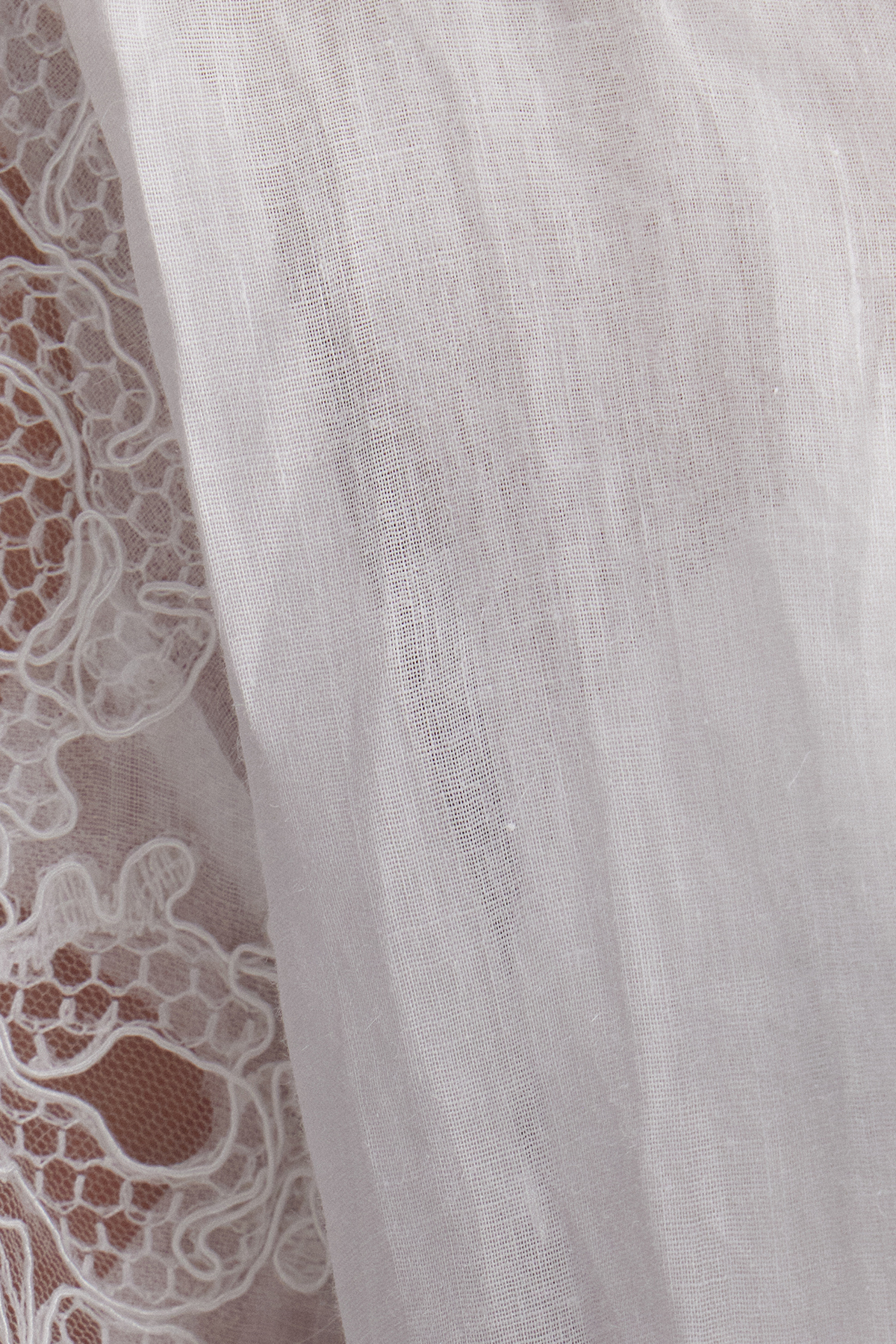 Ippolit Lace Shirt