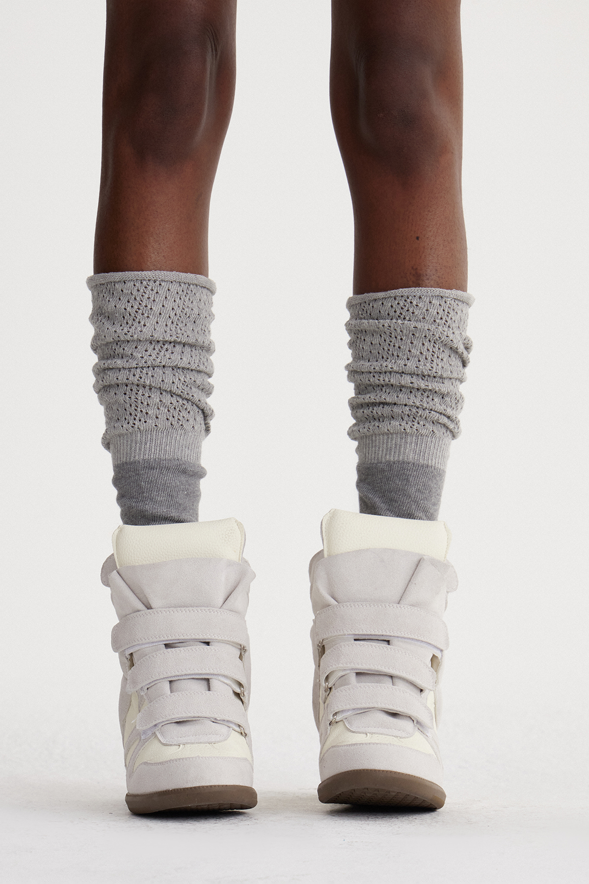 Islay High Top Sneaker