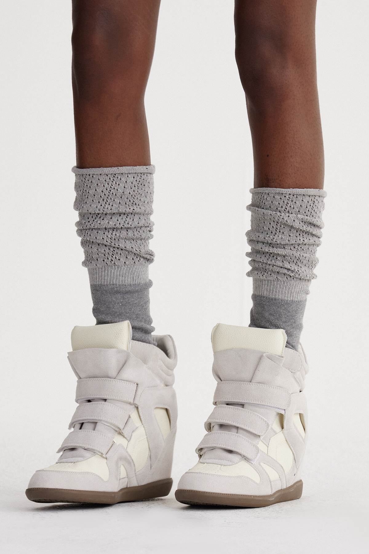 Islay High Top Sneaker