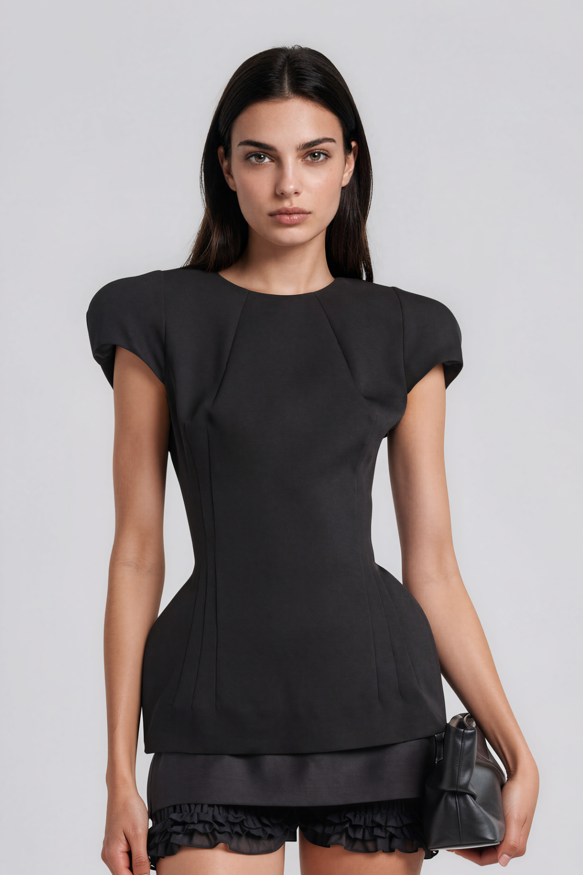 Jabulile Puff Sleeve Top