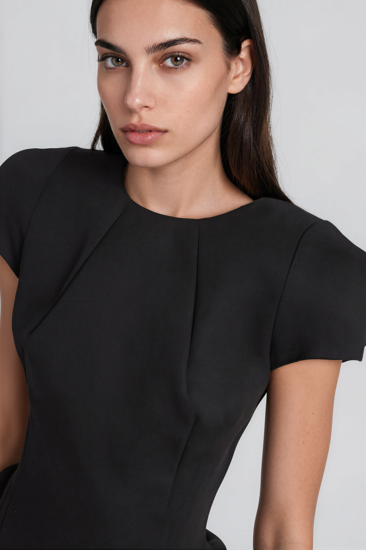Jabulile Puff Sleeve Top