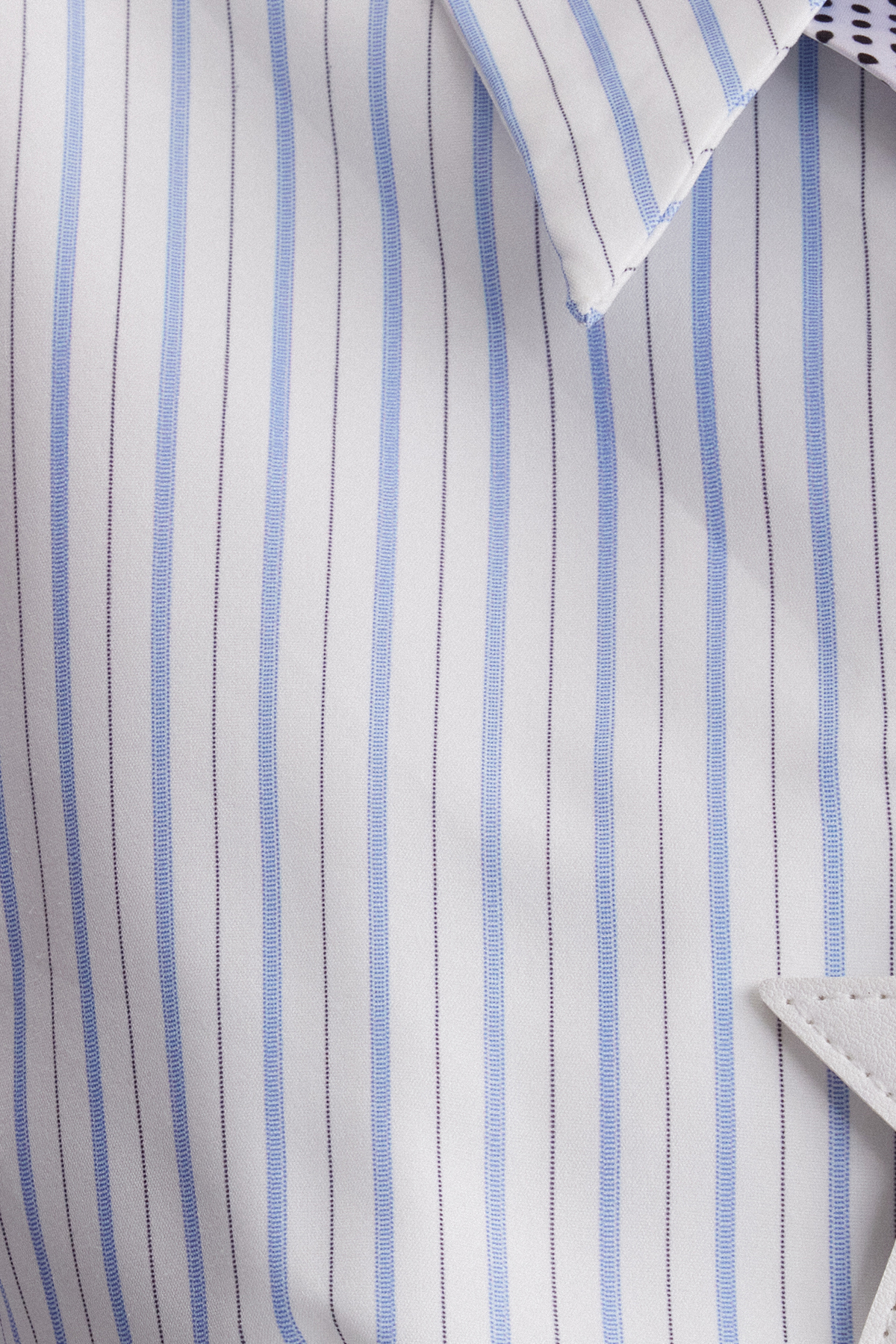 Jantje Stripe Shirt