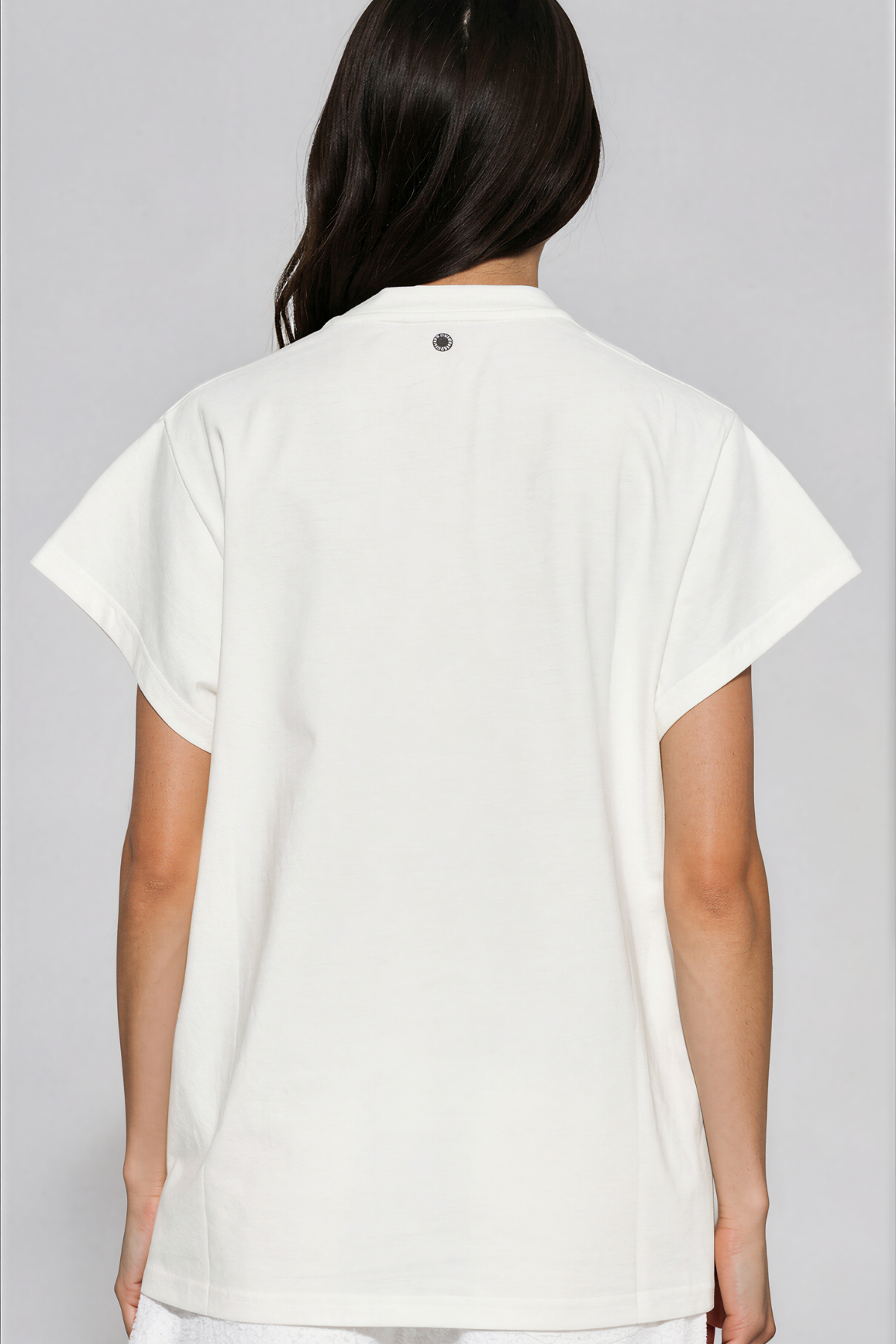 Karlishia Short Sleeve Lace Top