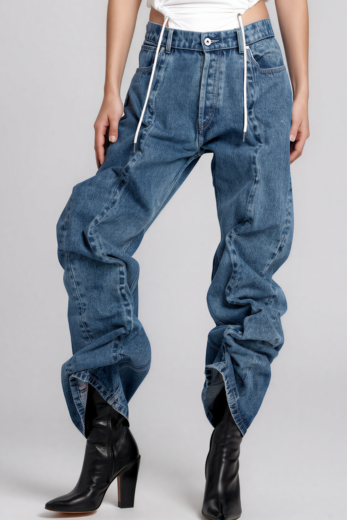 Kateb Ruch Jeans