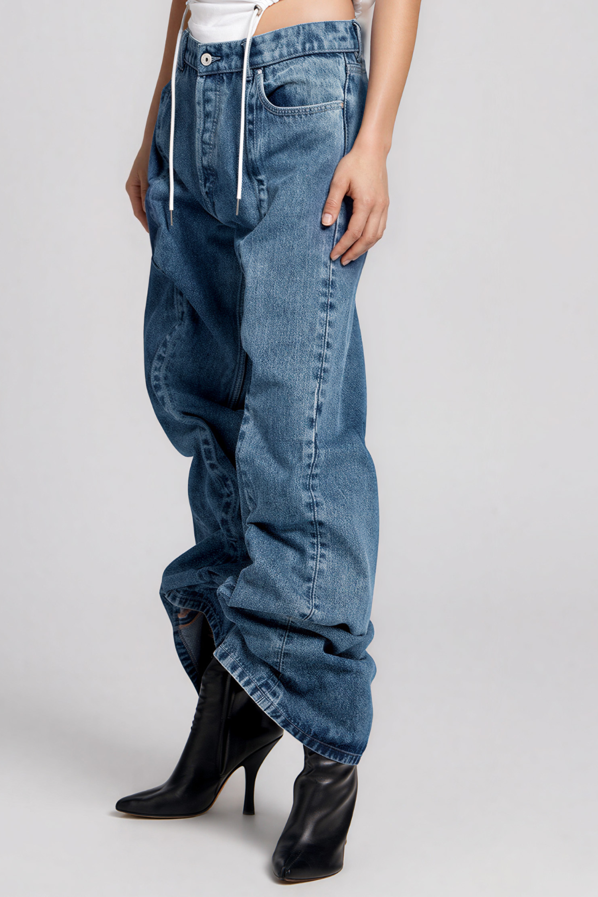 Kateb Ruch Jeans