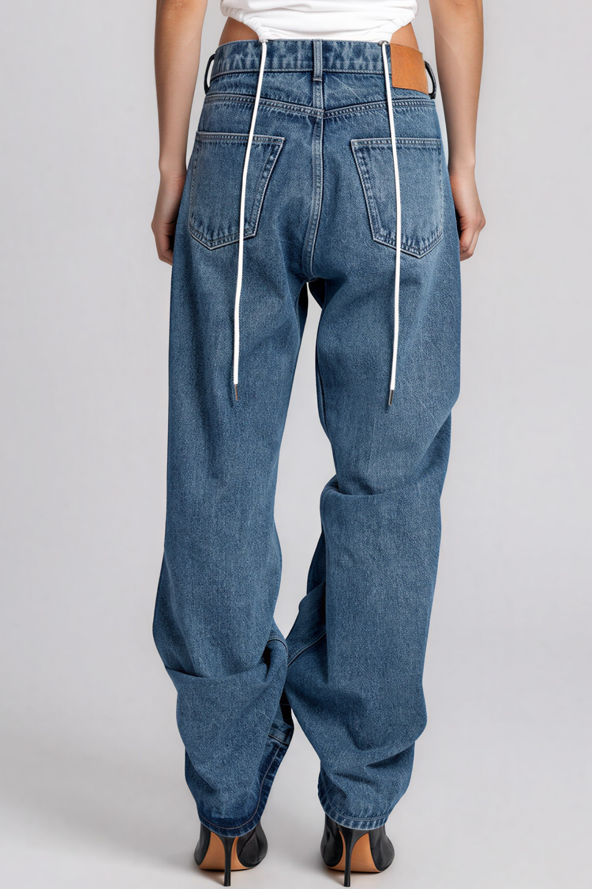 Kateb Ruch Jeans