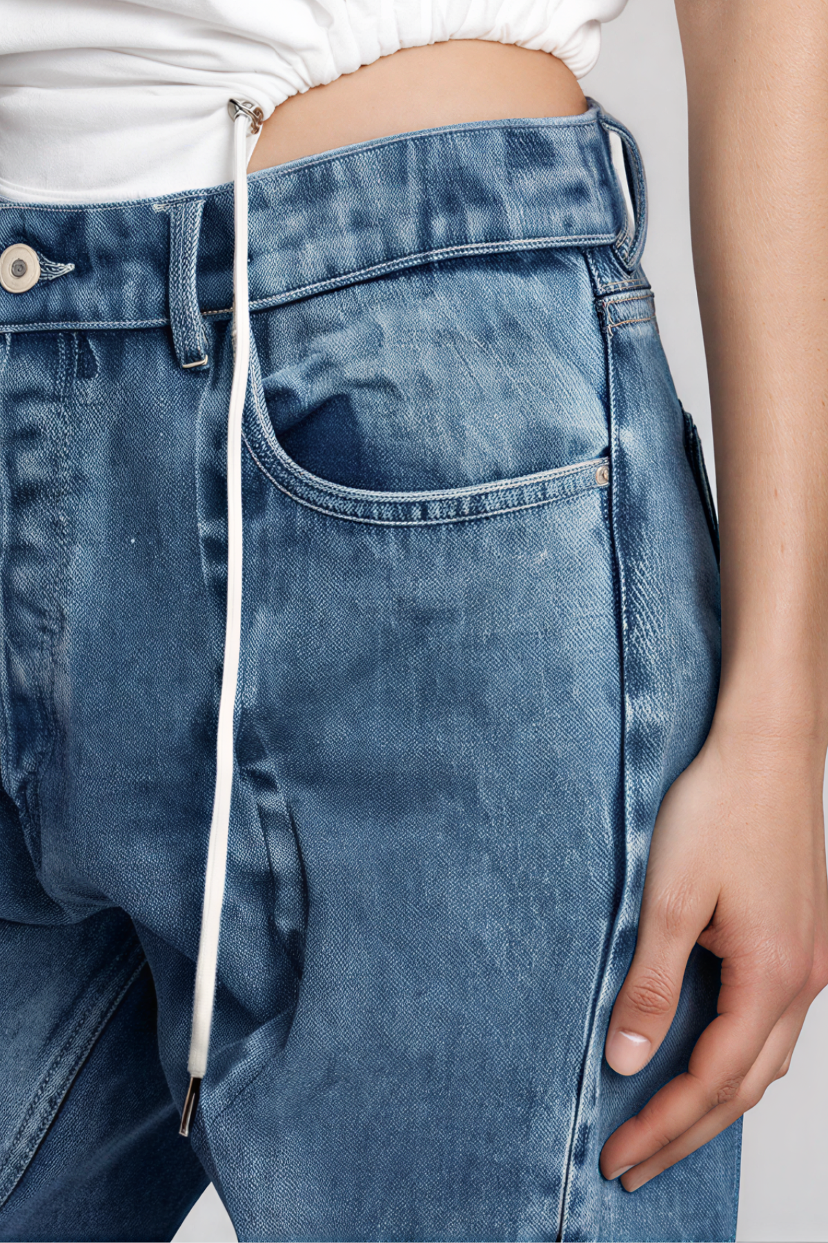 Kateb Ruch Jeans