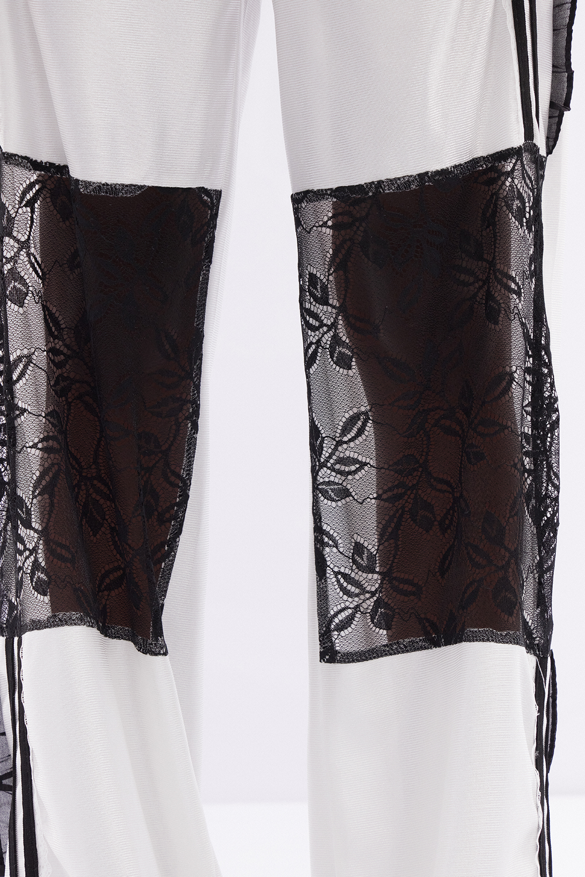 Kato Lace Wide Leg Pants