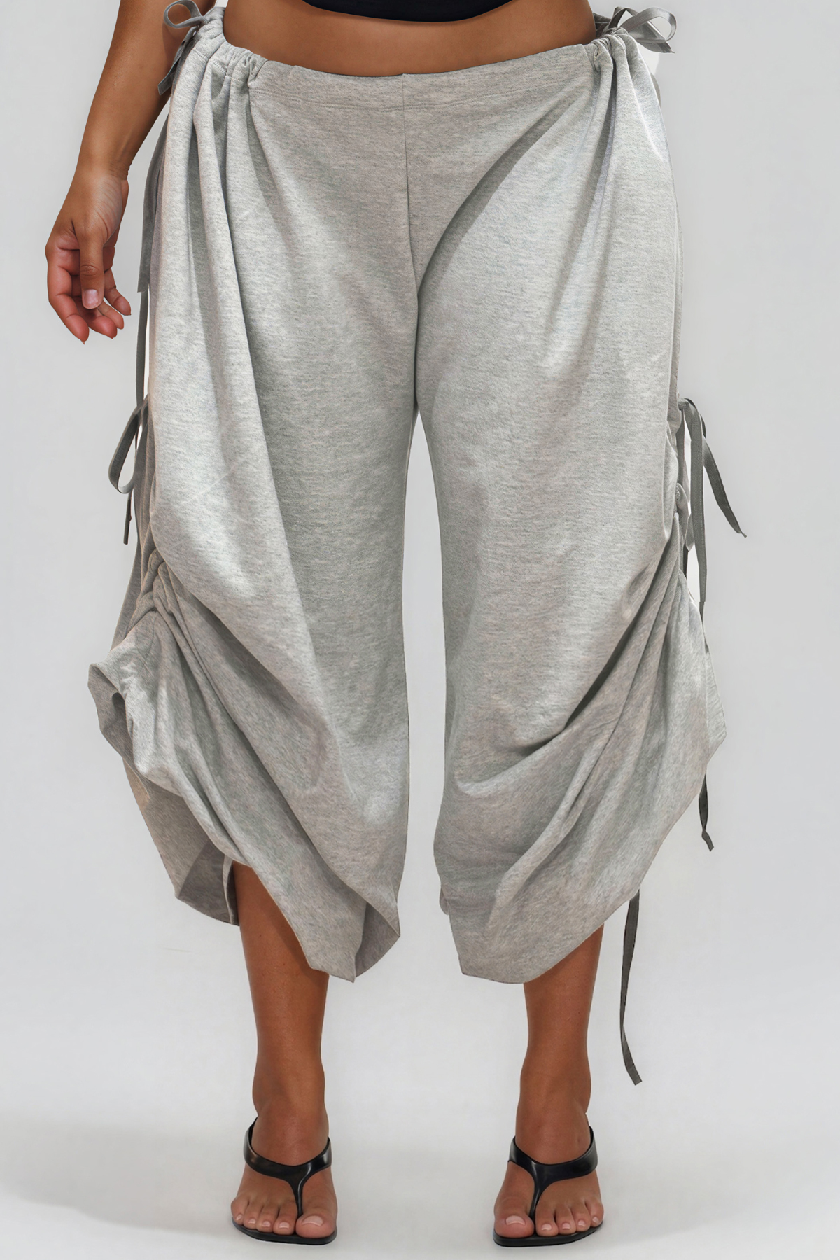 Kelsey Ruch Baggy Pants