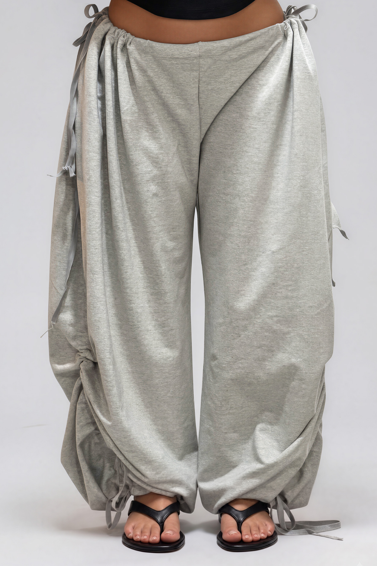Kelsey Ruch Baggy Pants