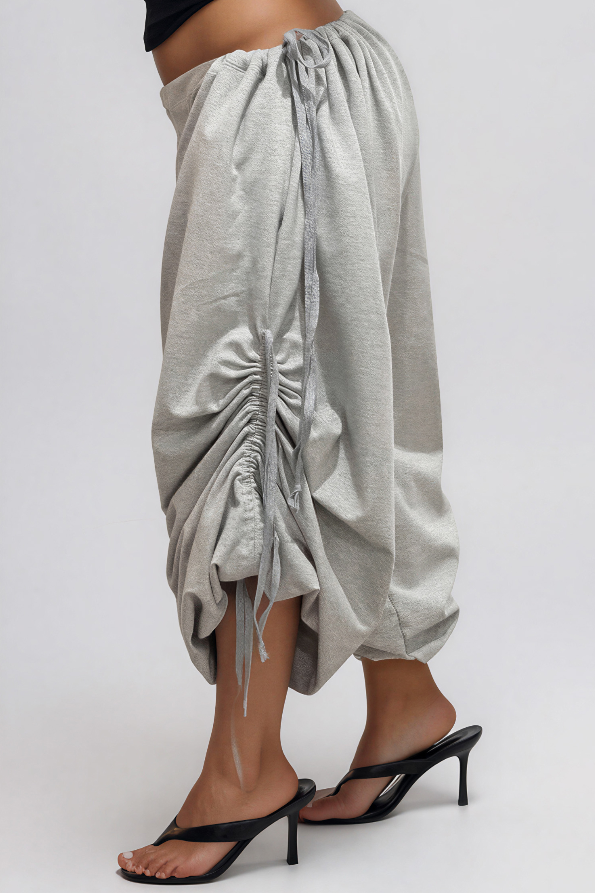 Kelsey Ruch Baggy Pants