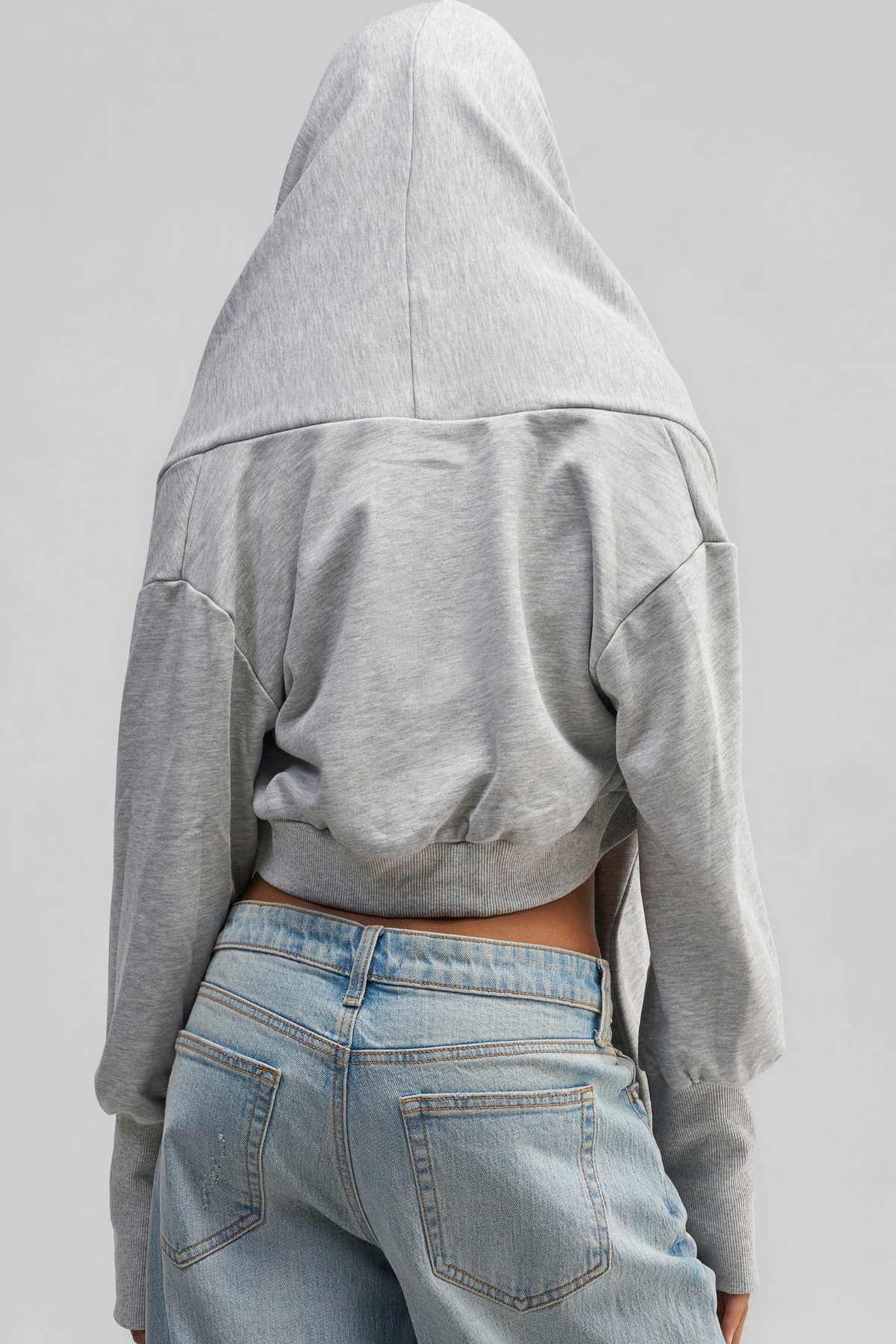 Kilenya Crop Ruch Top