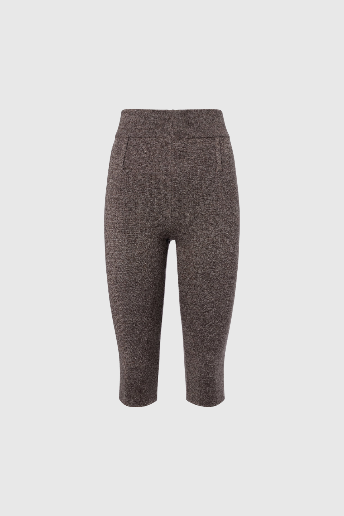 Kimba Knit Capri Pants