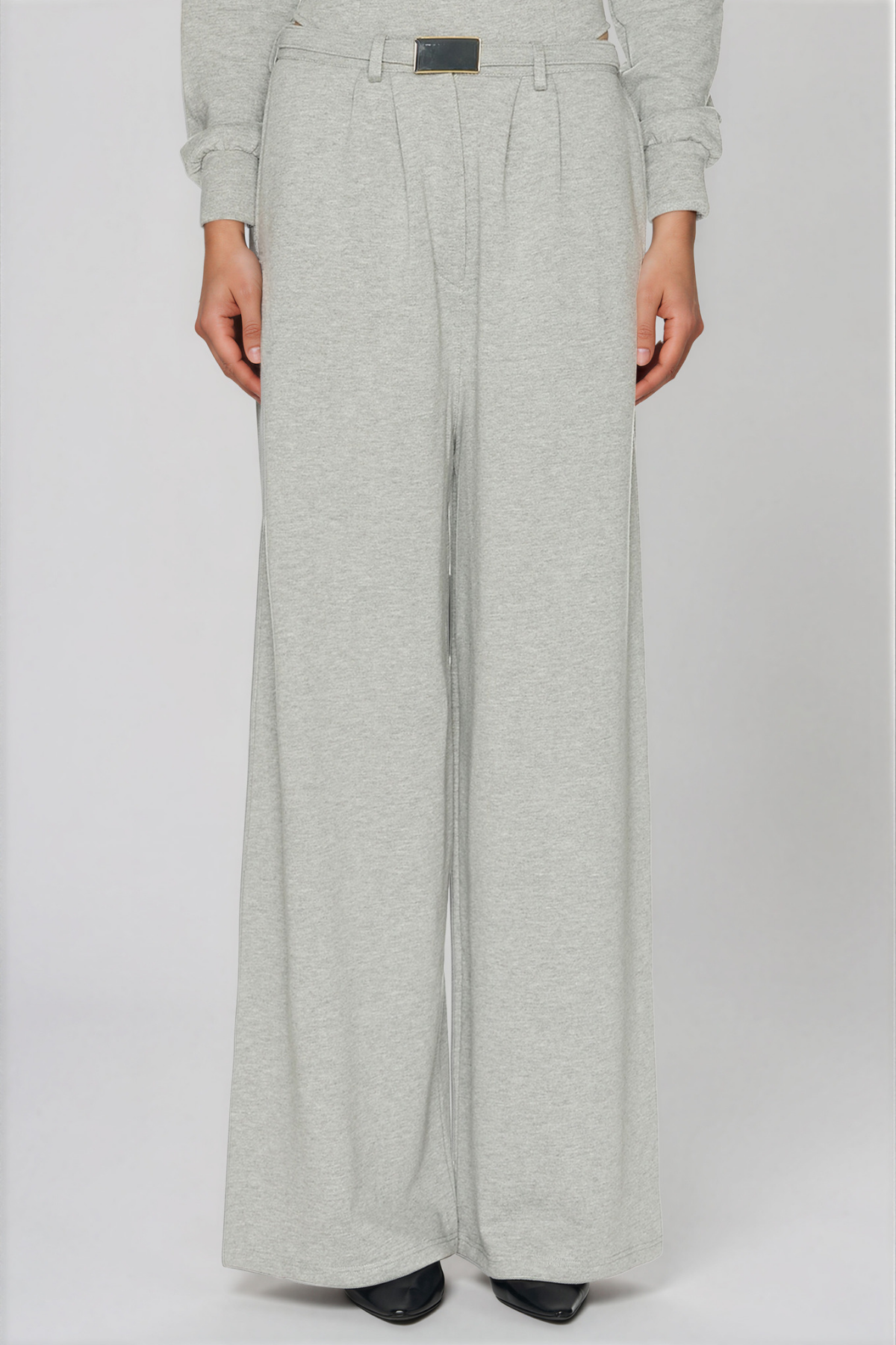 Kimberly Belt Pants