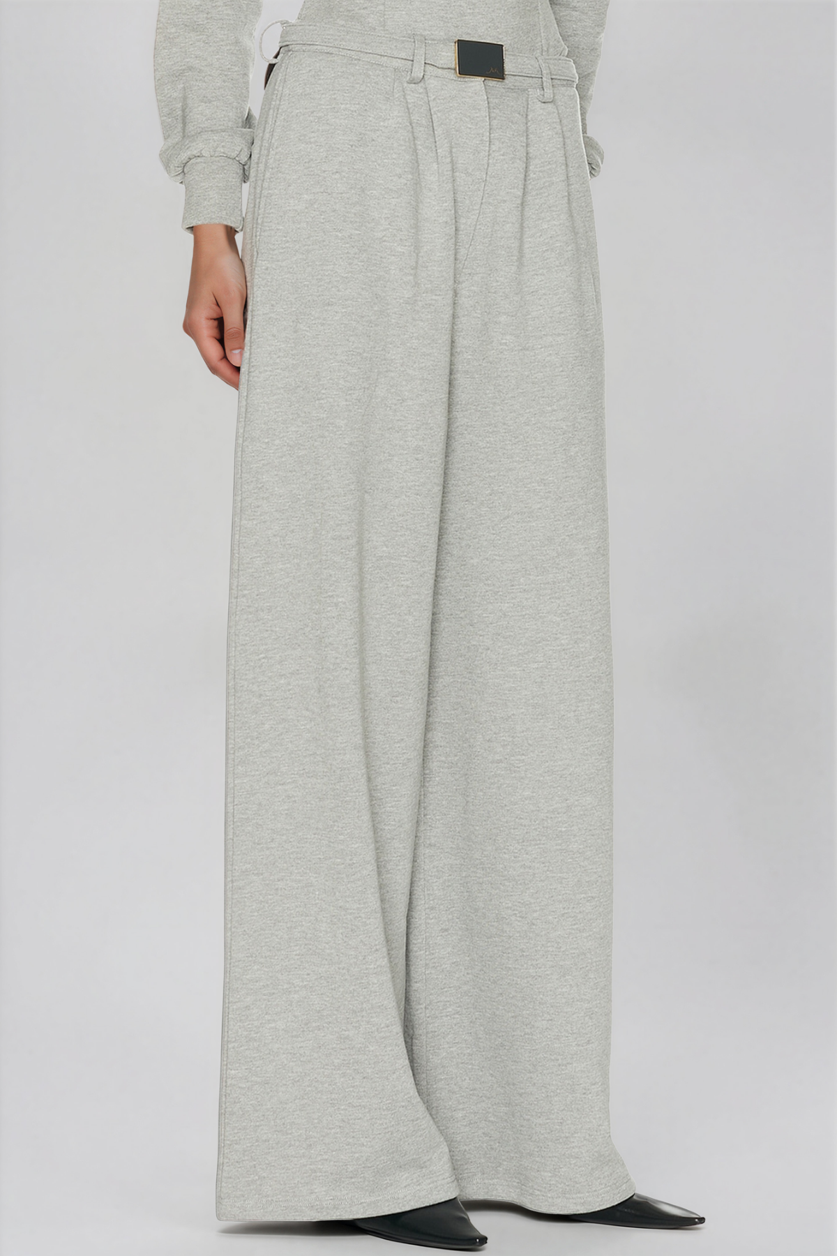 Kimberly Belt Pants