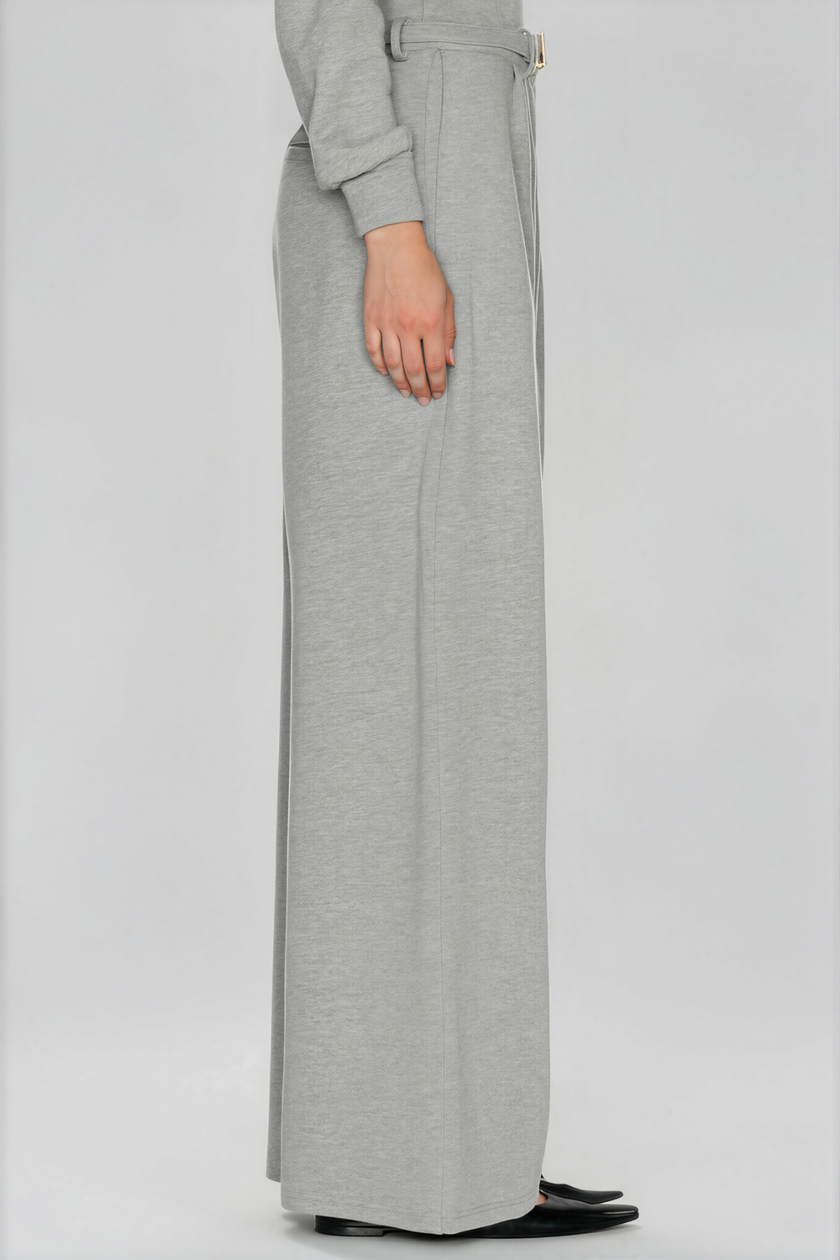 Kimberly Belt Pants