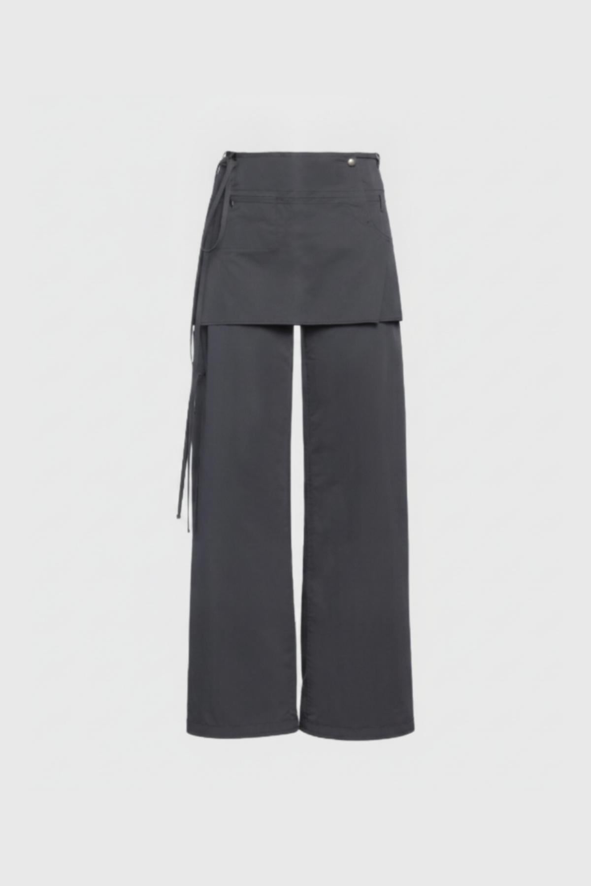 Kirill Tie Up Pants