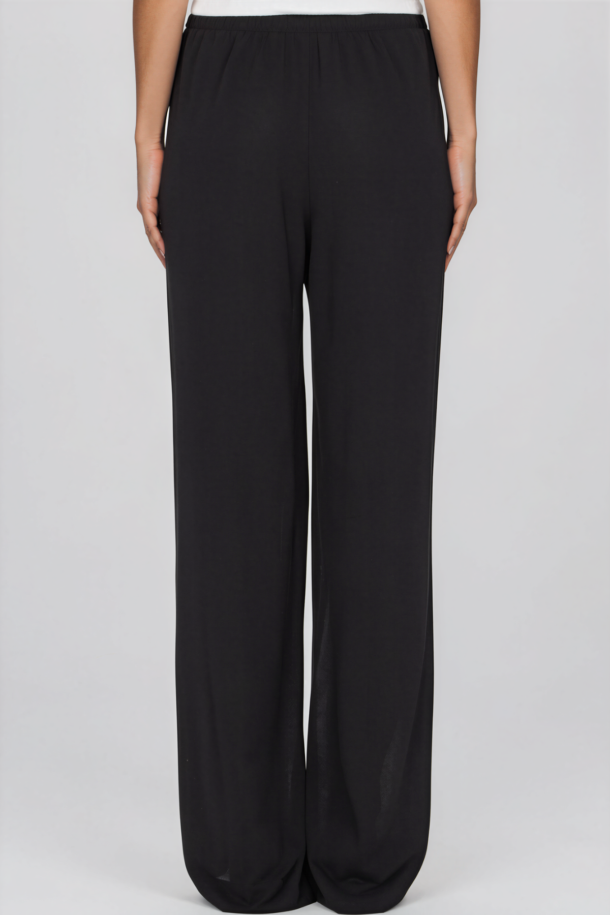 Kirti Backless Ruch Pants Set