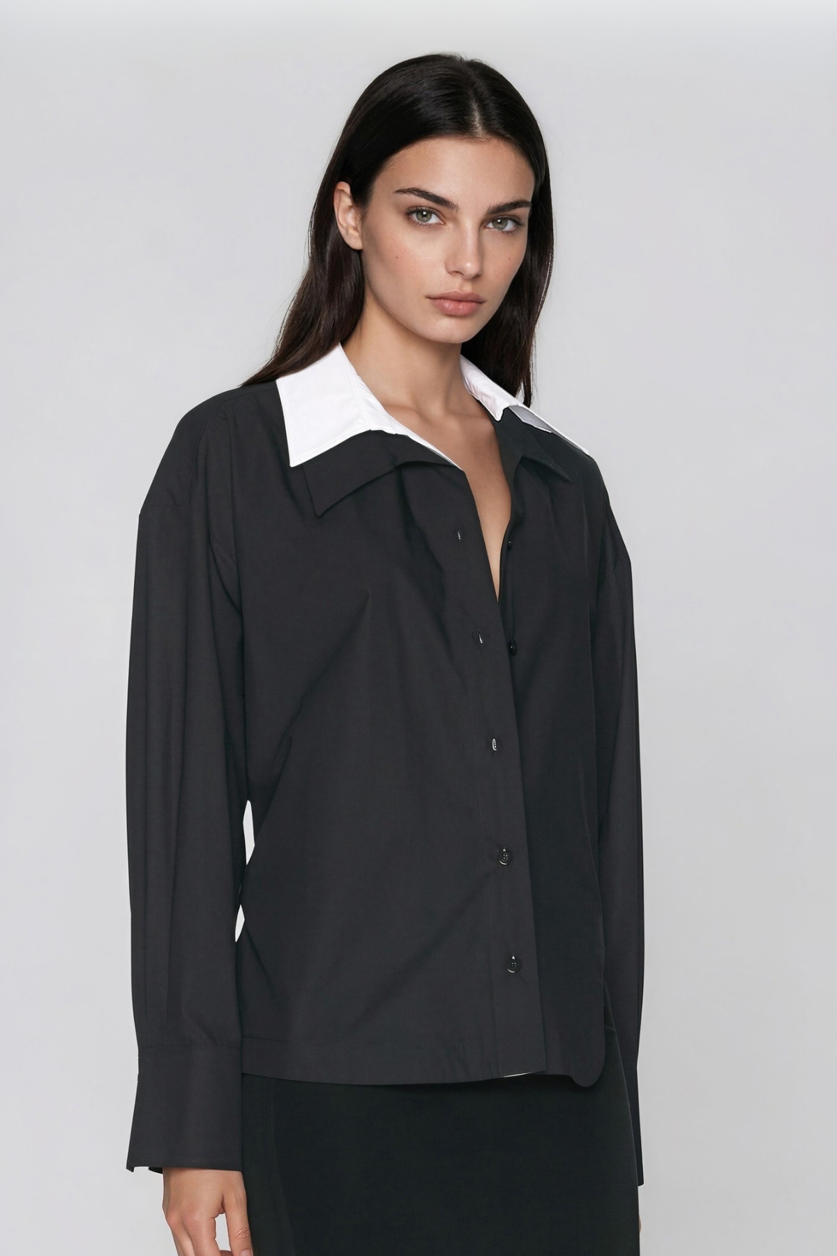 Koharu Lapel Tie Up Jacket
