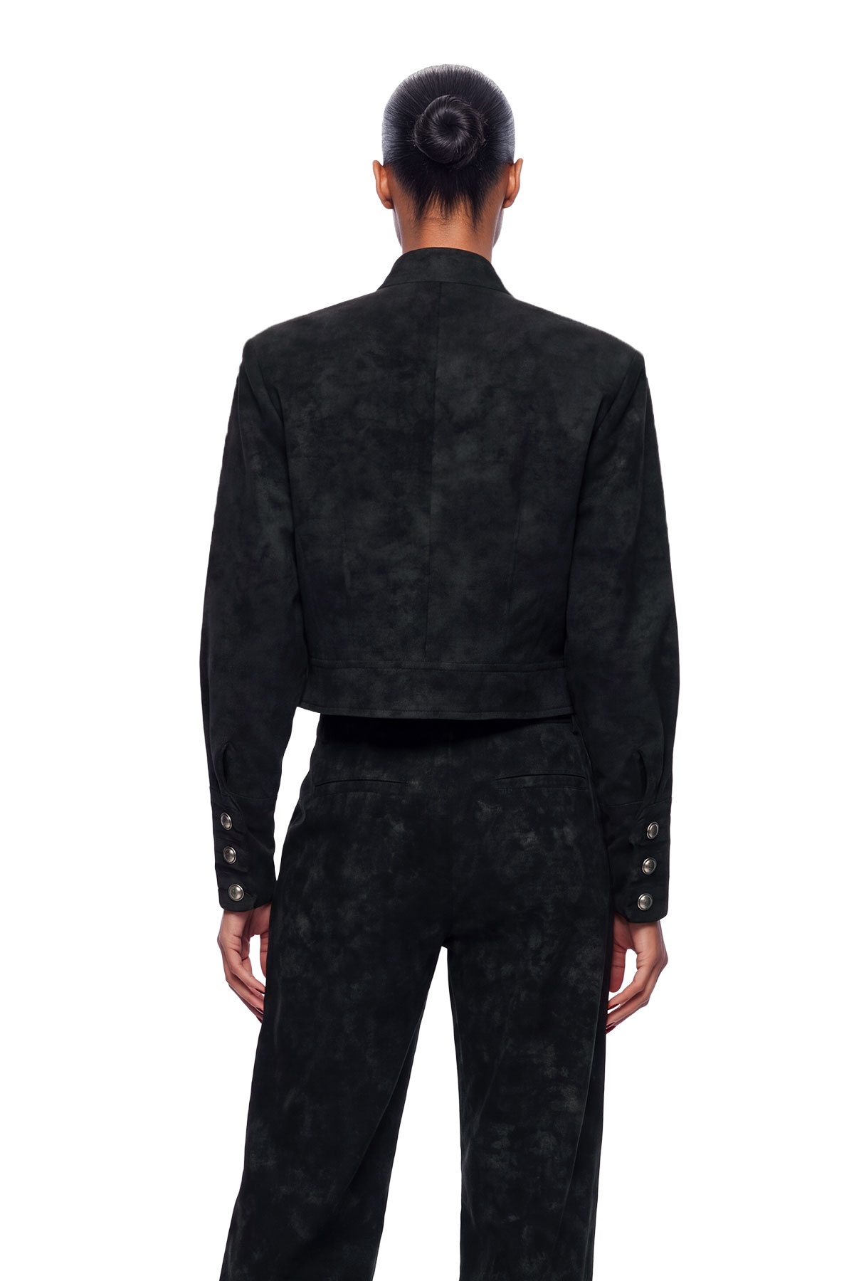 Kristina Napoleon Jacket