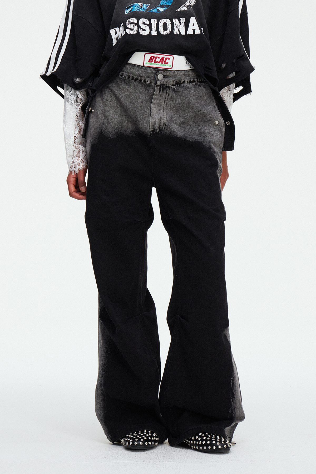 Magda Hayley Jeans