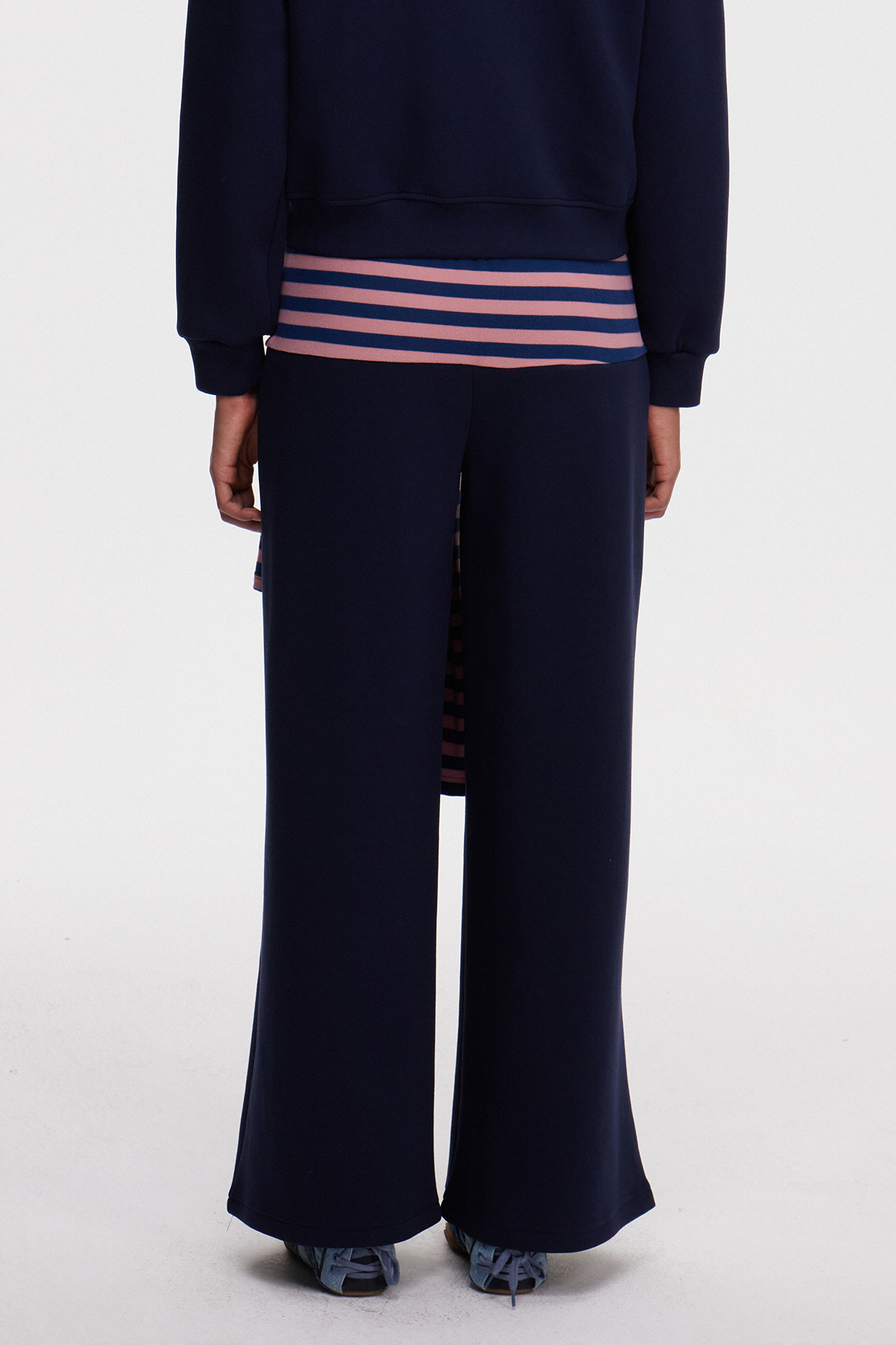 Maira Stripe Pants